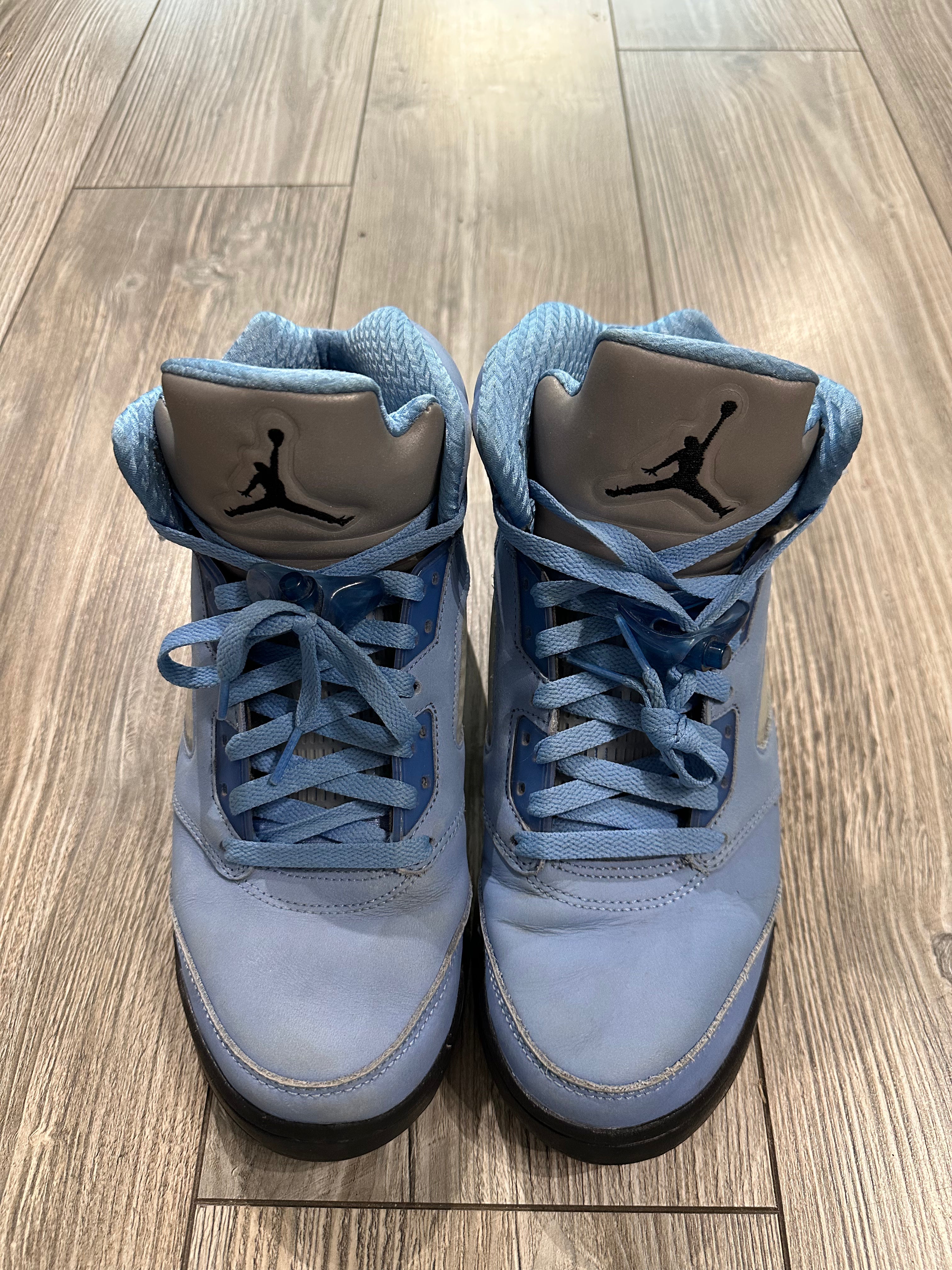 Jordan 5 UNC (EU 44)