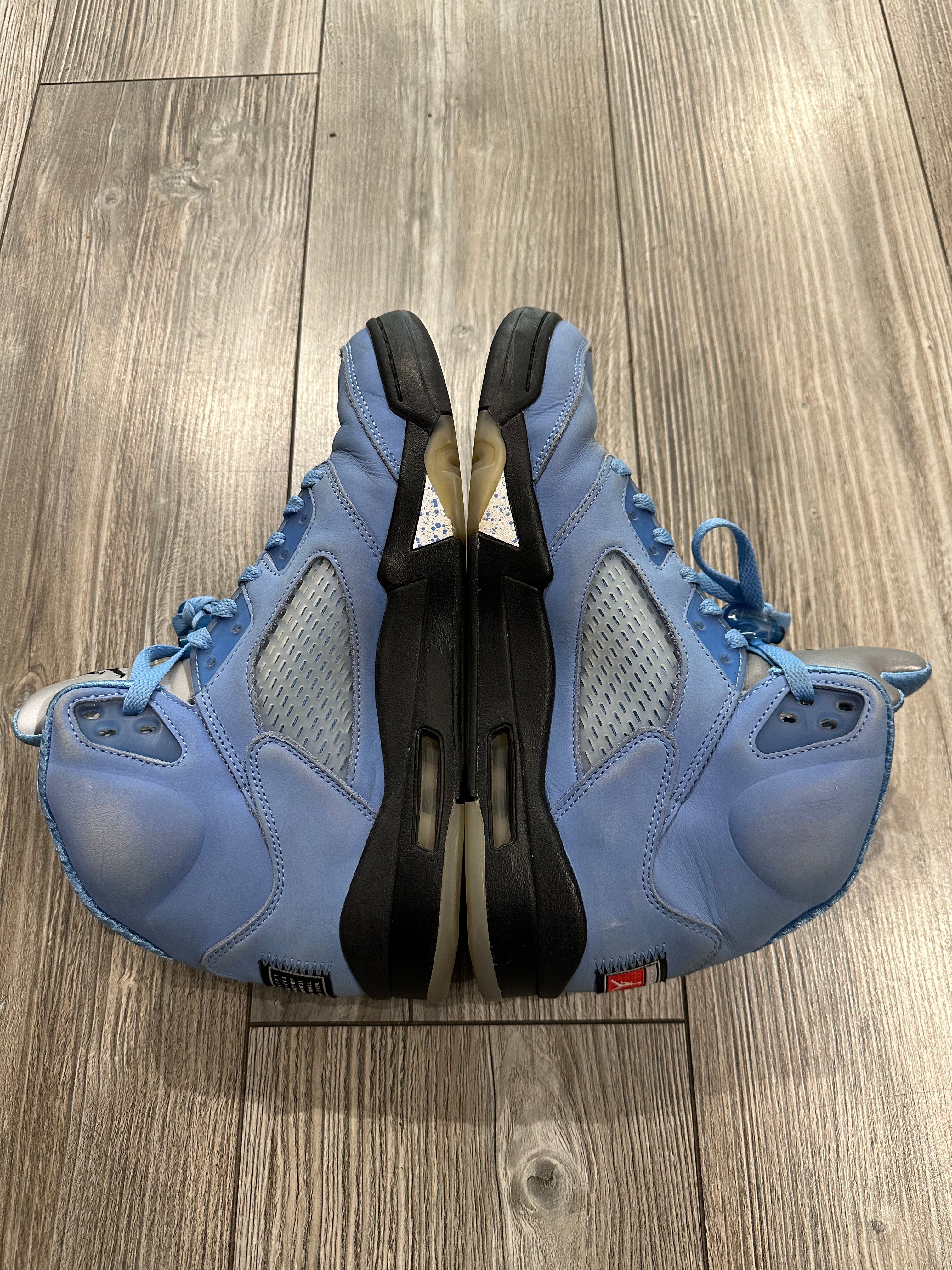 Jordan 5 UNC (EU 44)