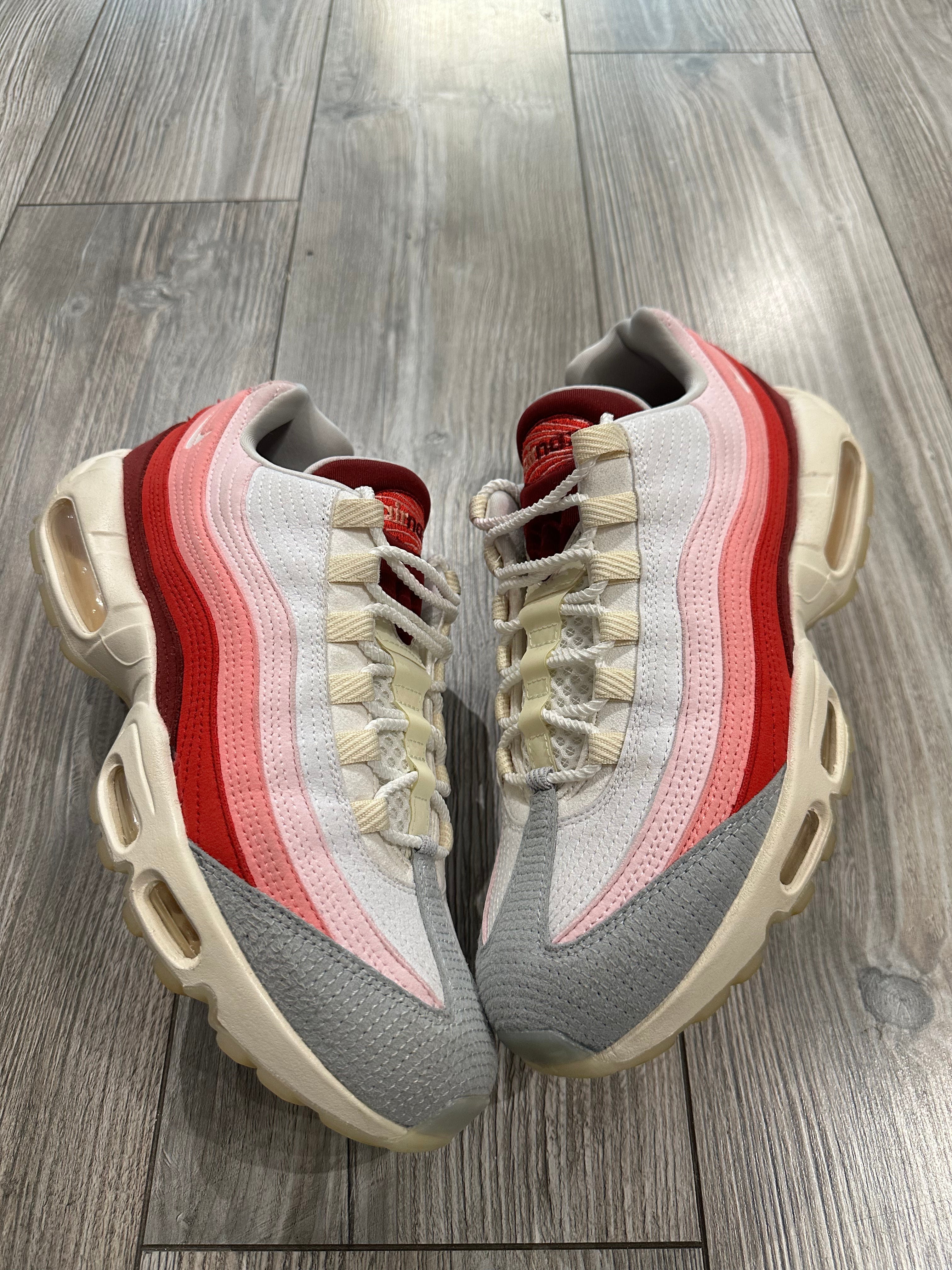 Nike Air Max 95 Anatomy (EU 45)
