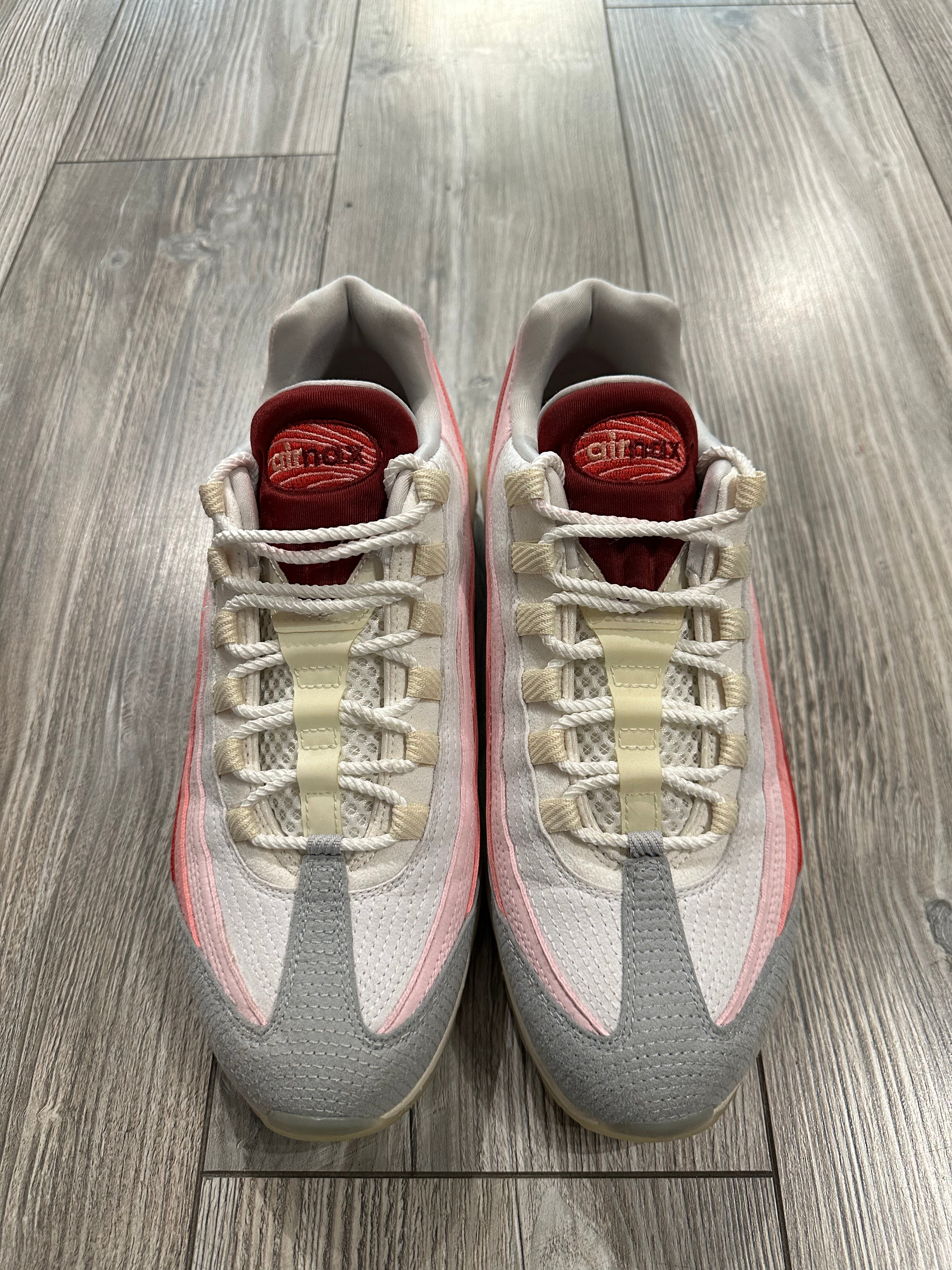 Nike Air Max 95 Anatomy (EU 45)