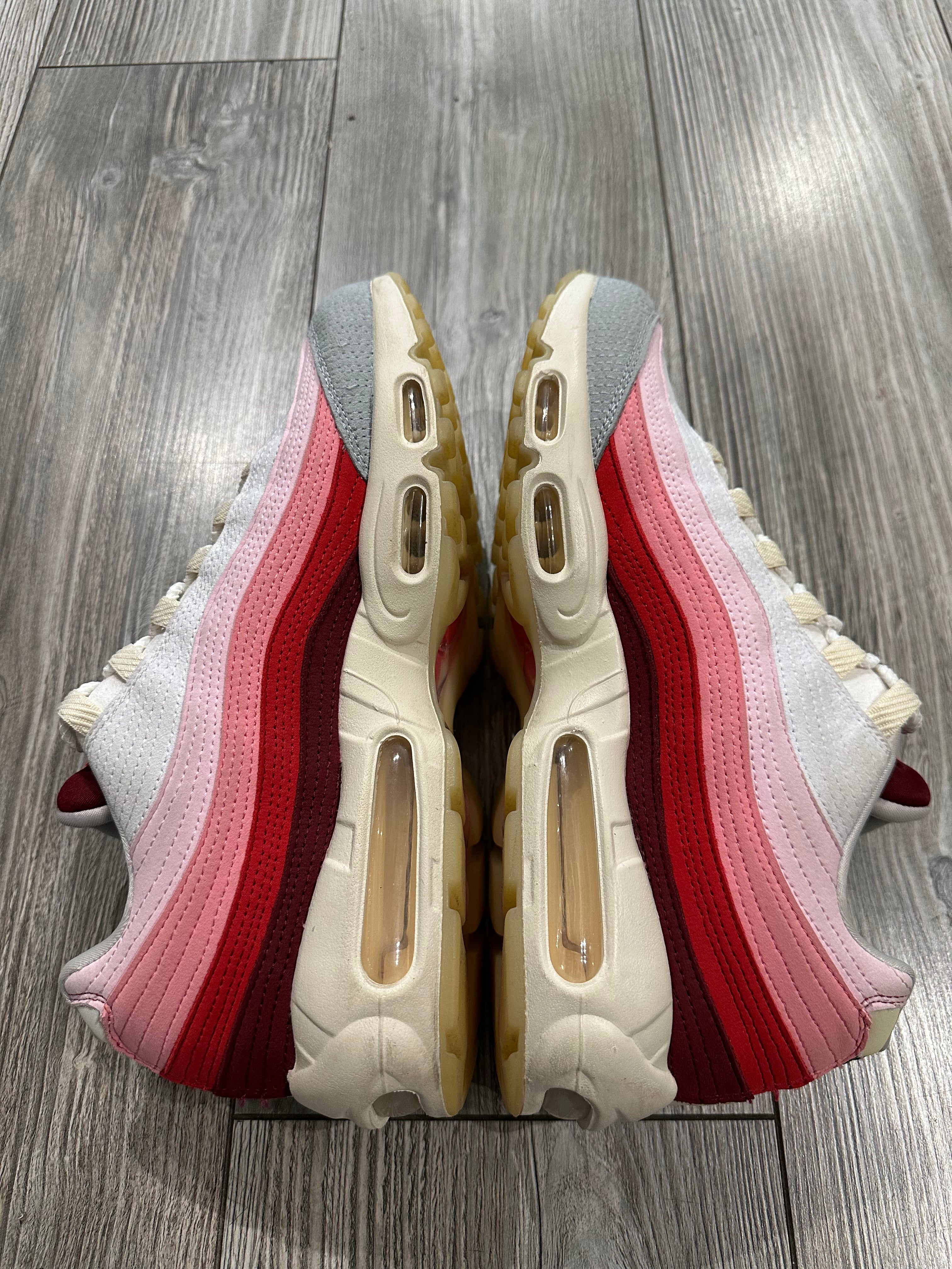 Nike Air Max 95 Anatomy (EU 45)