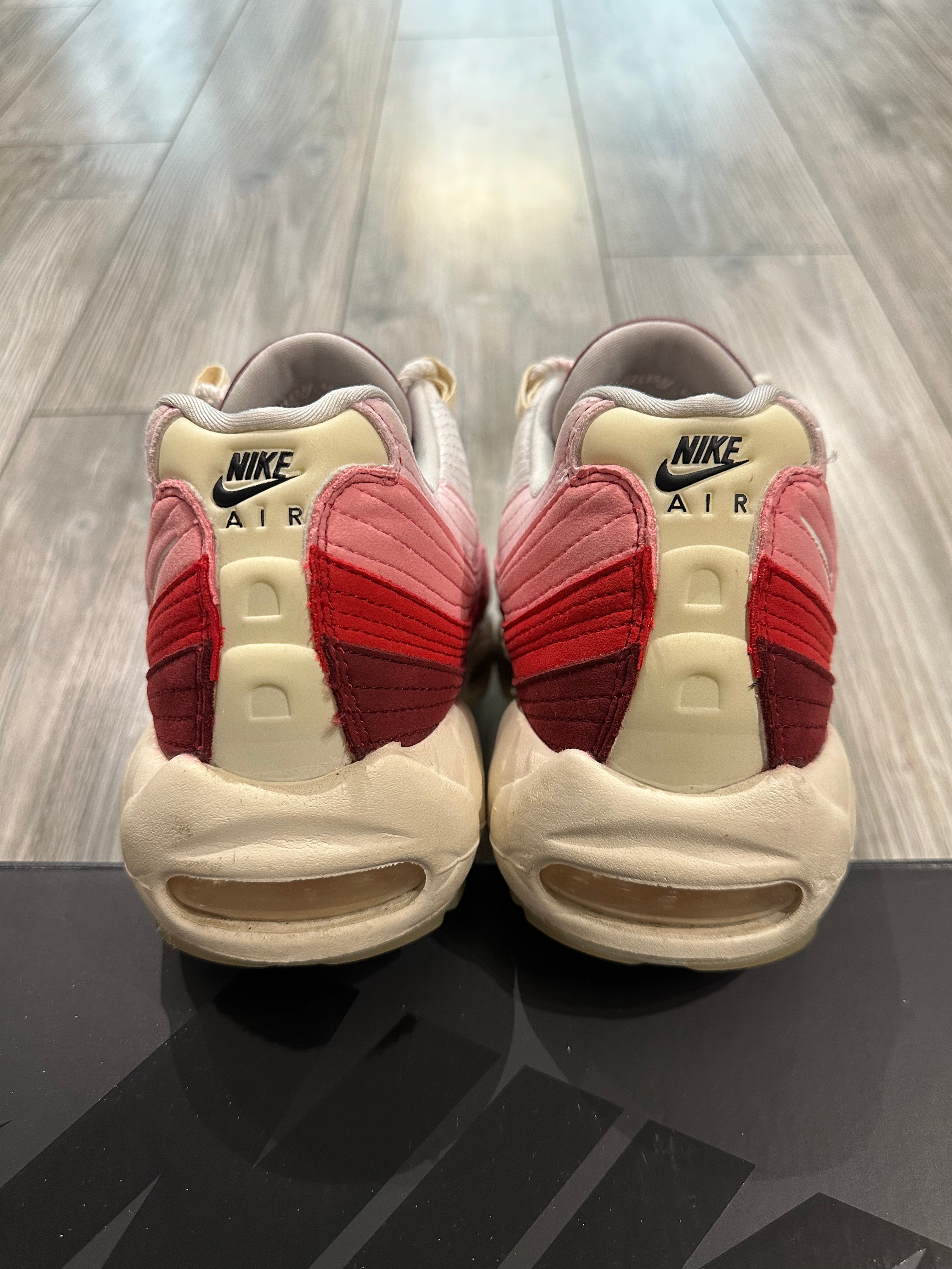 Nike Air Max 95 Anatomy (EU 45)