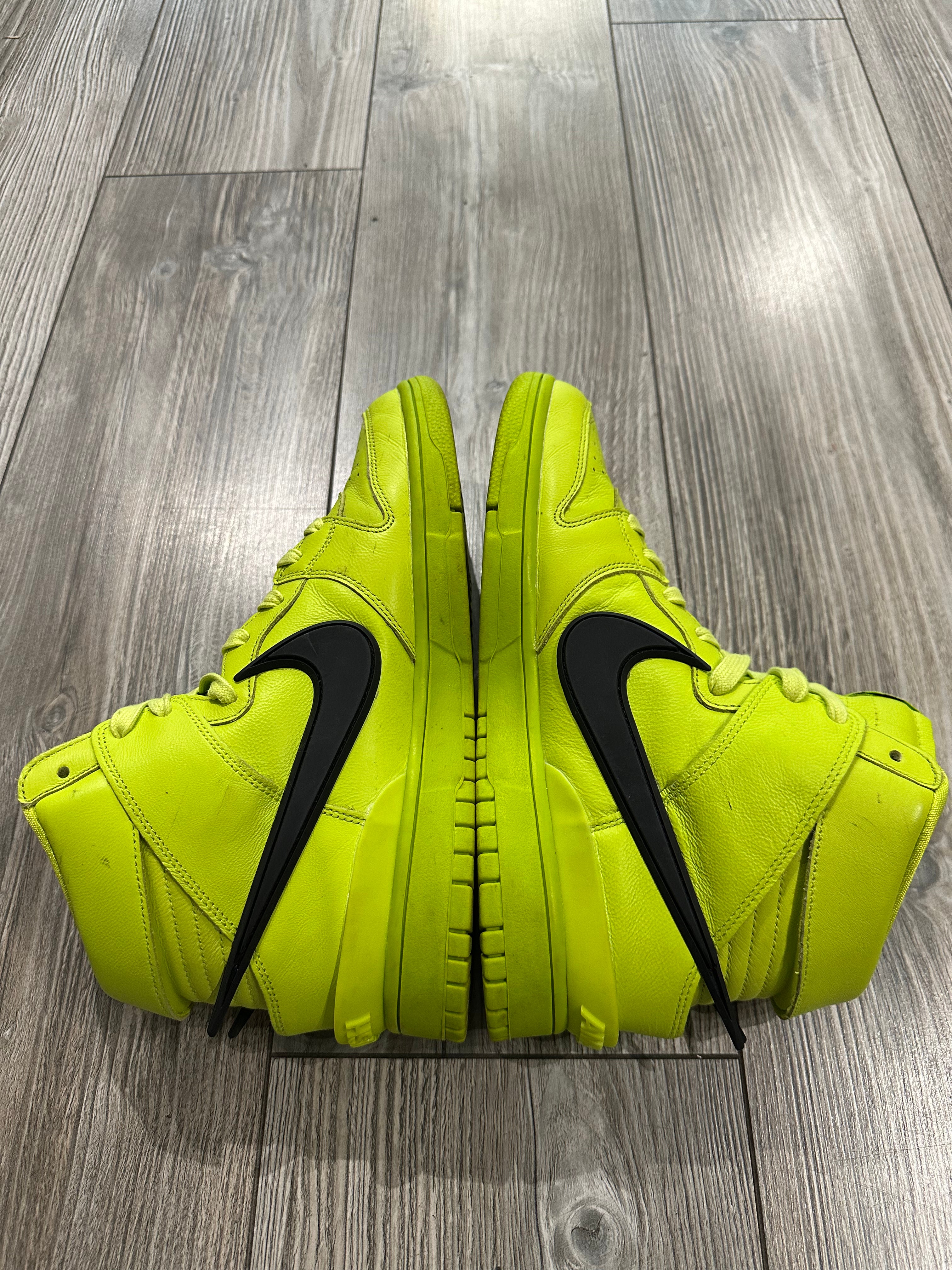 Nike Dunk High Ambush (EU 42.5)