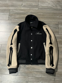 Amiri Varsity Jacket (Fittaa M)