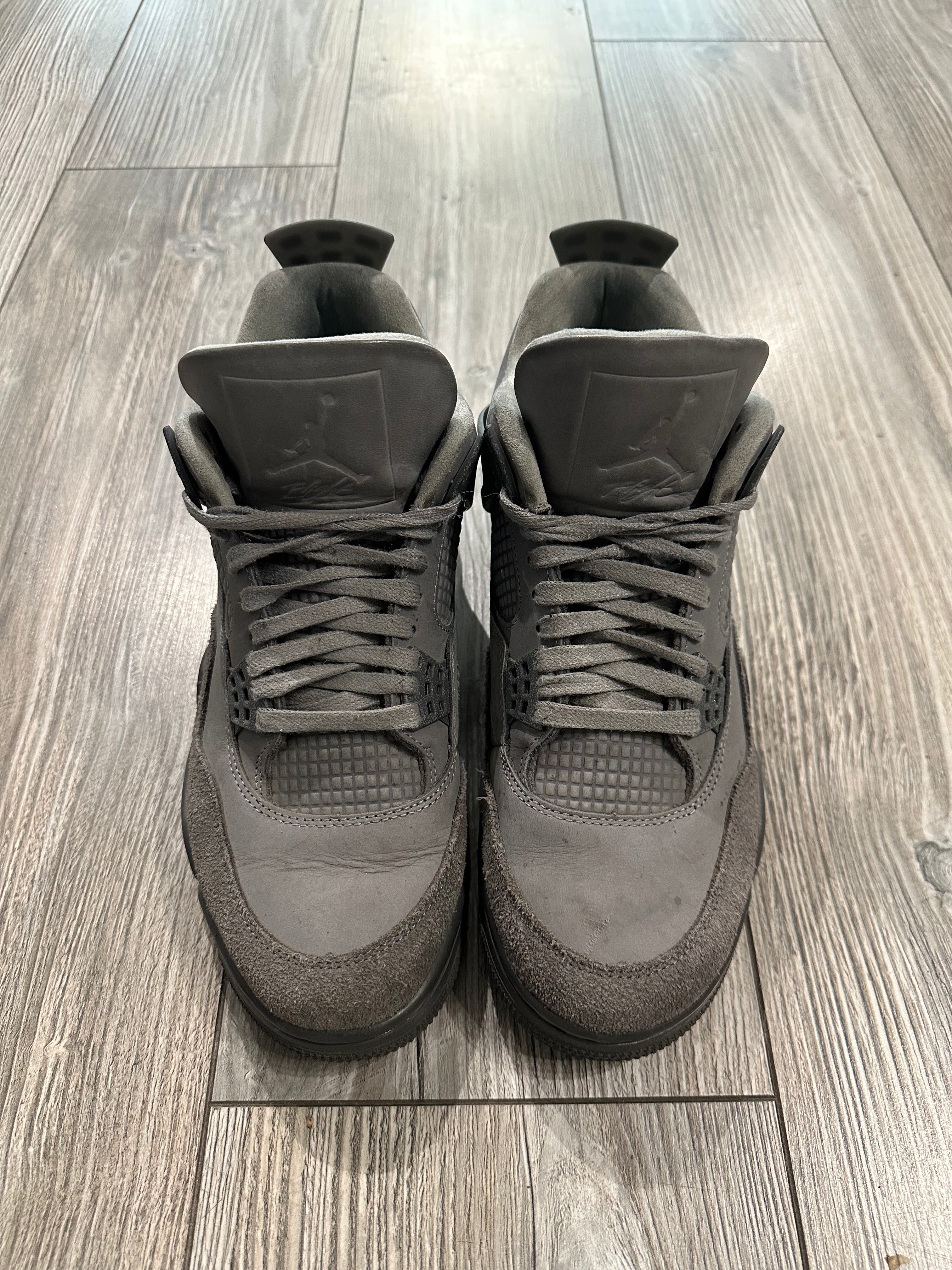 Jordan 4 Wet Cement (EU 42.5)