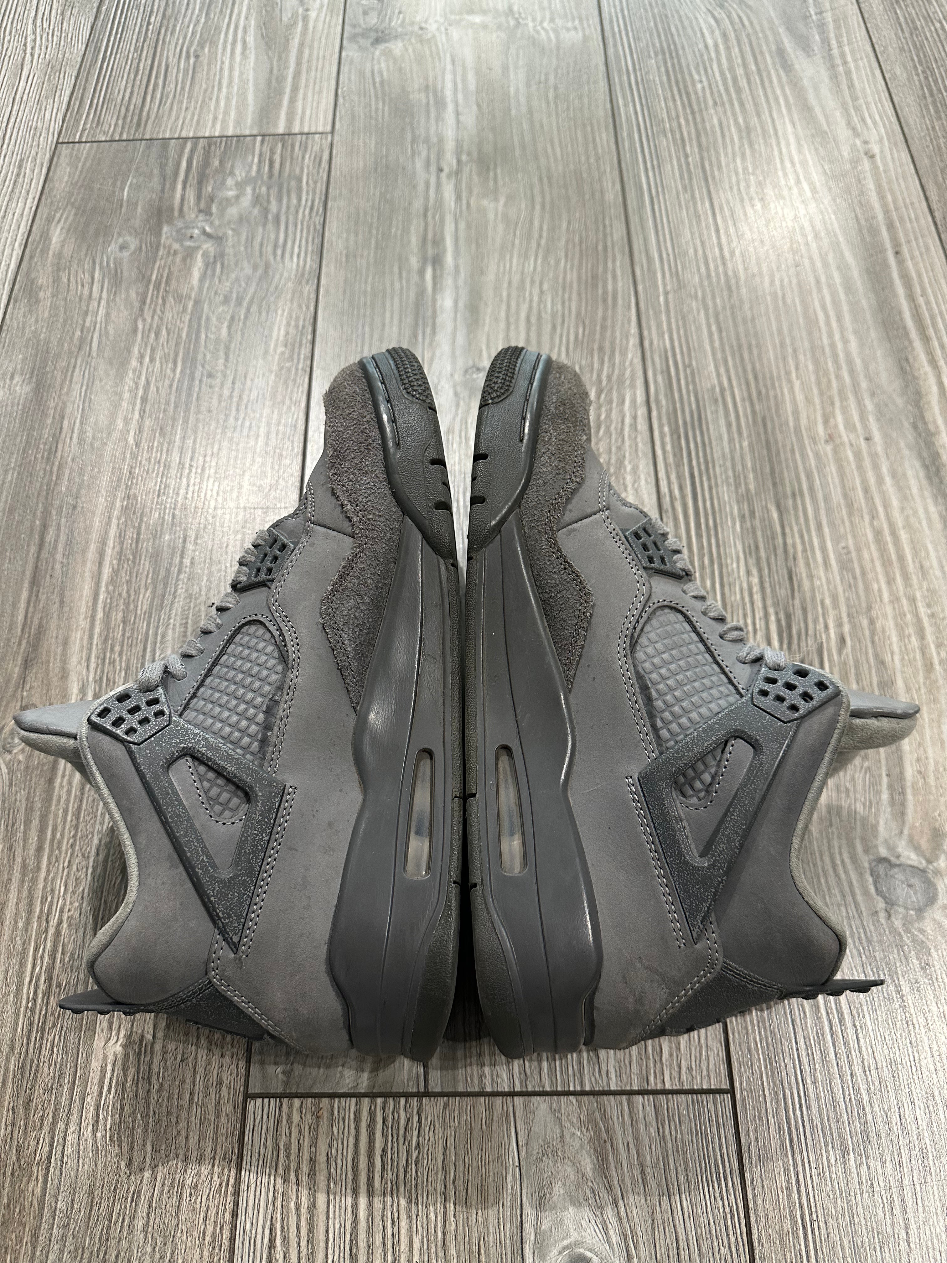 Jordan 4 Wet Cement (EU 42.5)