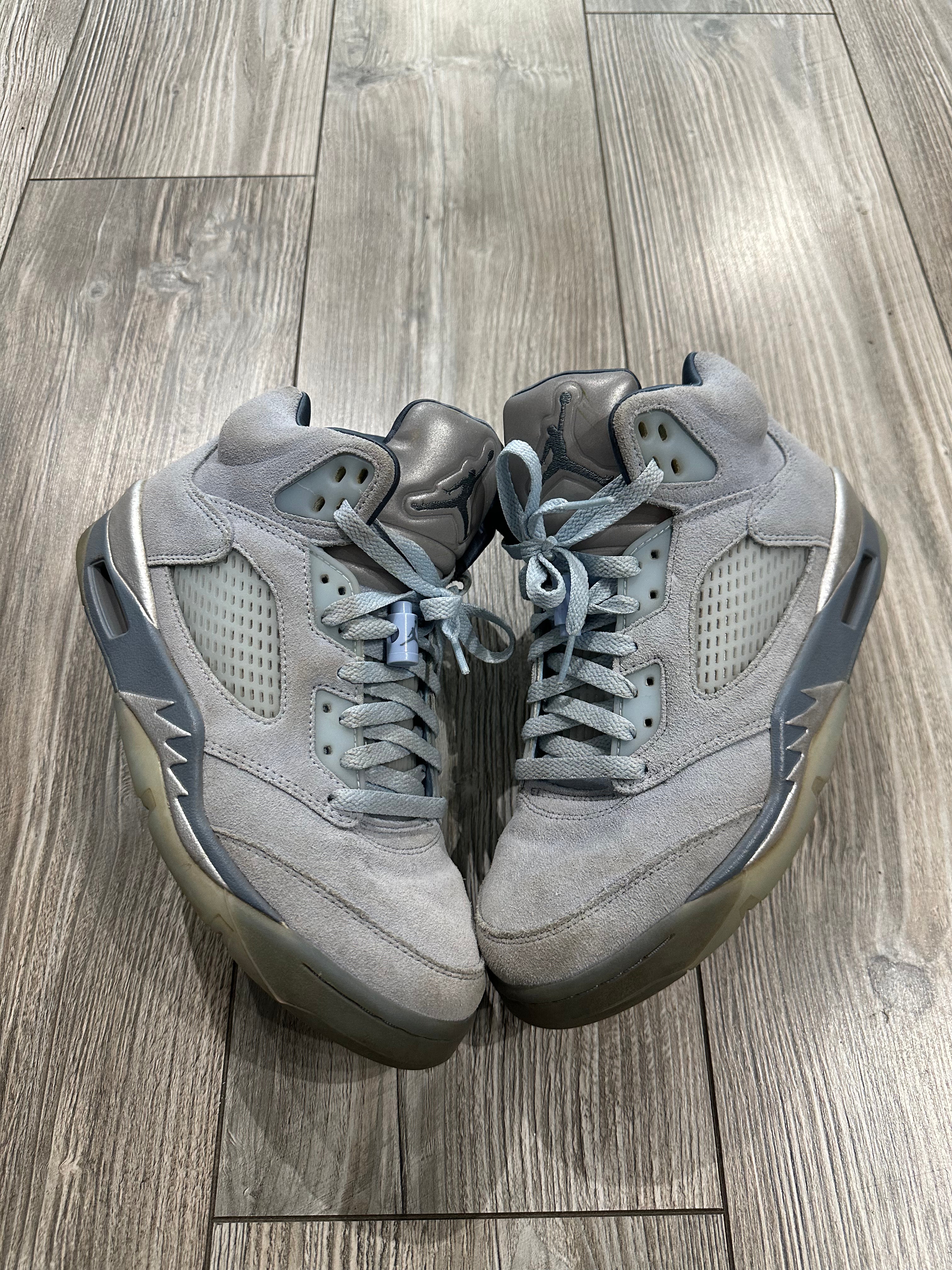 Jordan 5 (EU 40)