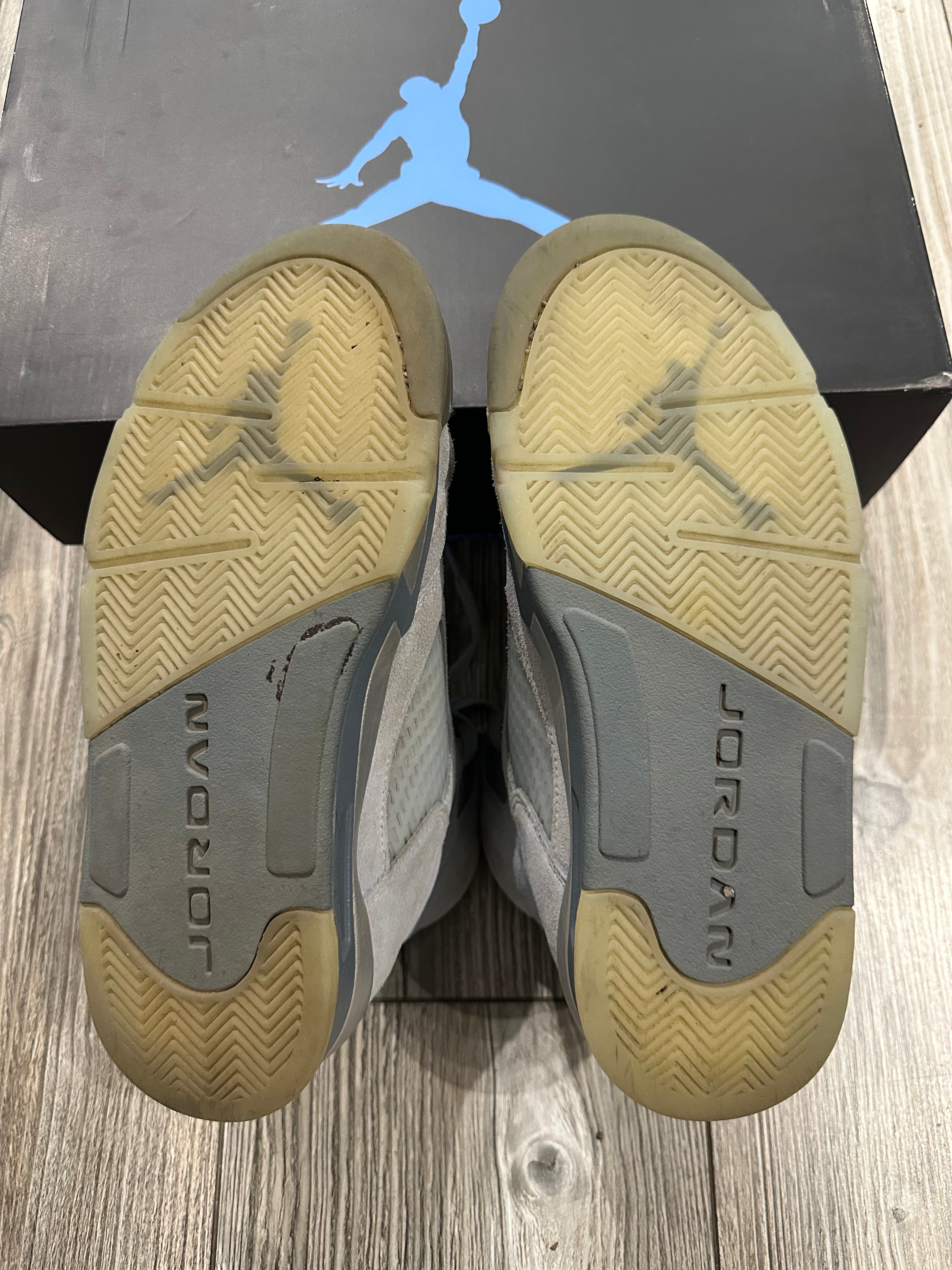 Jordan 5 (EU 40)