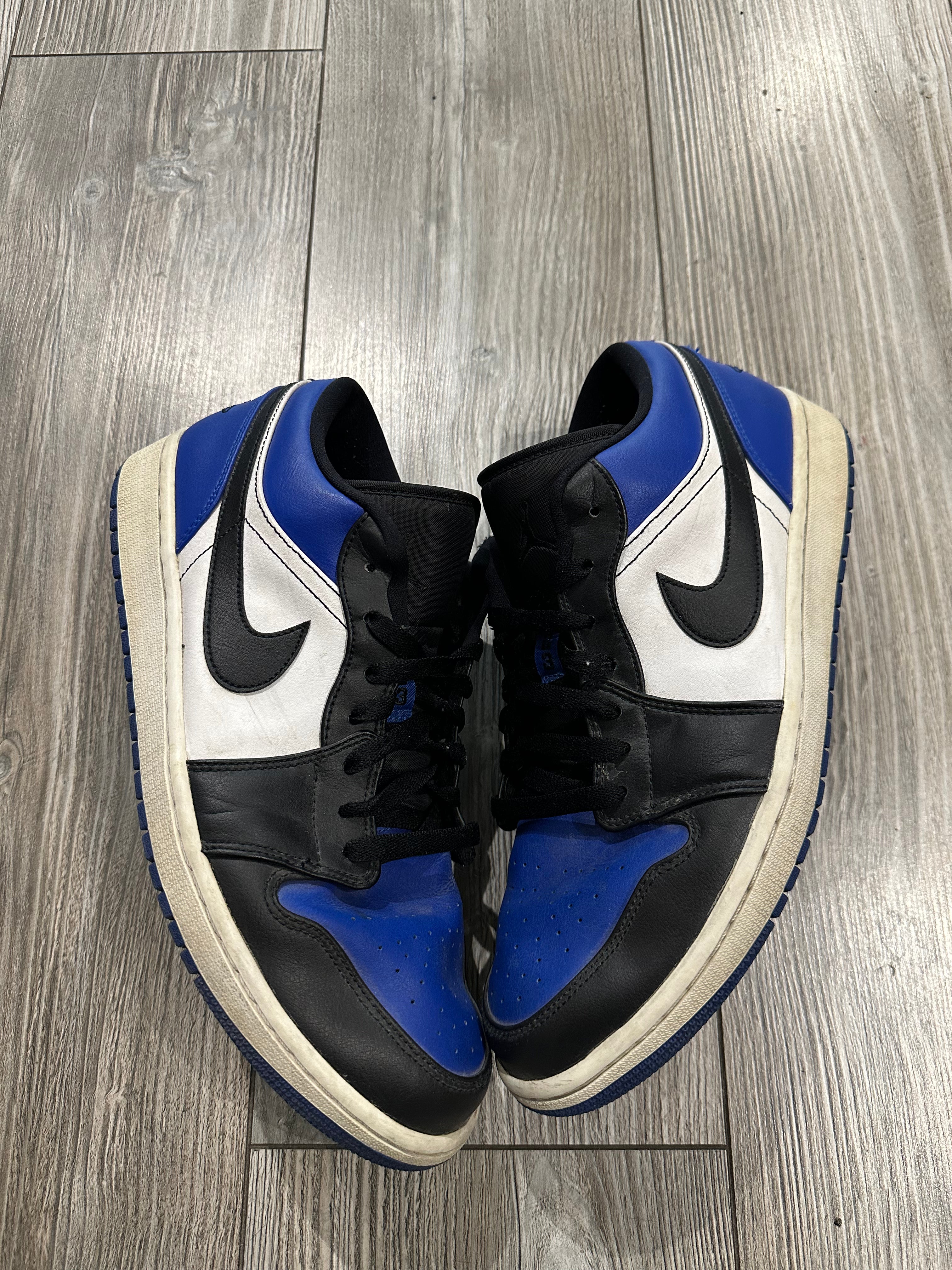 Jordan 1 Low (EU 46)