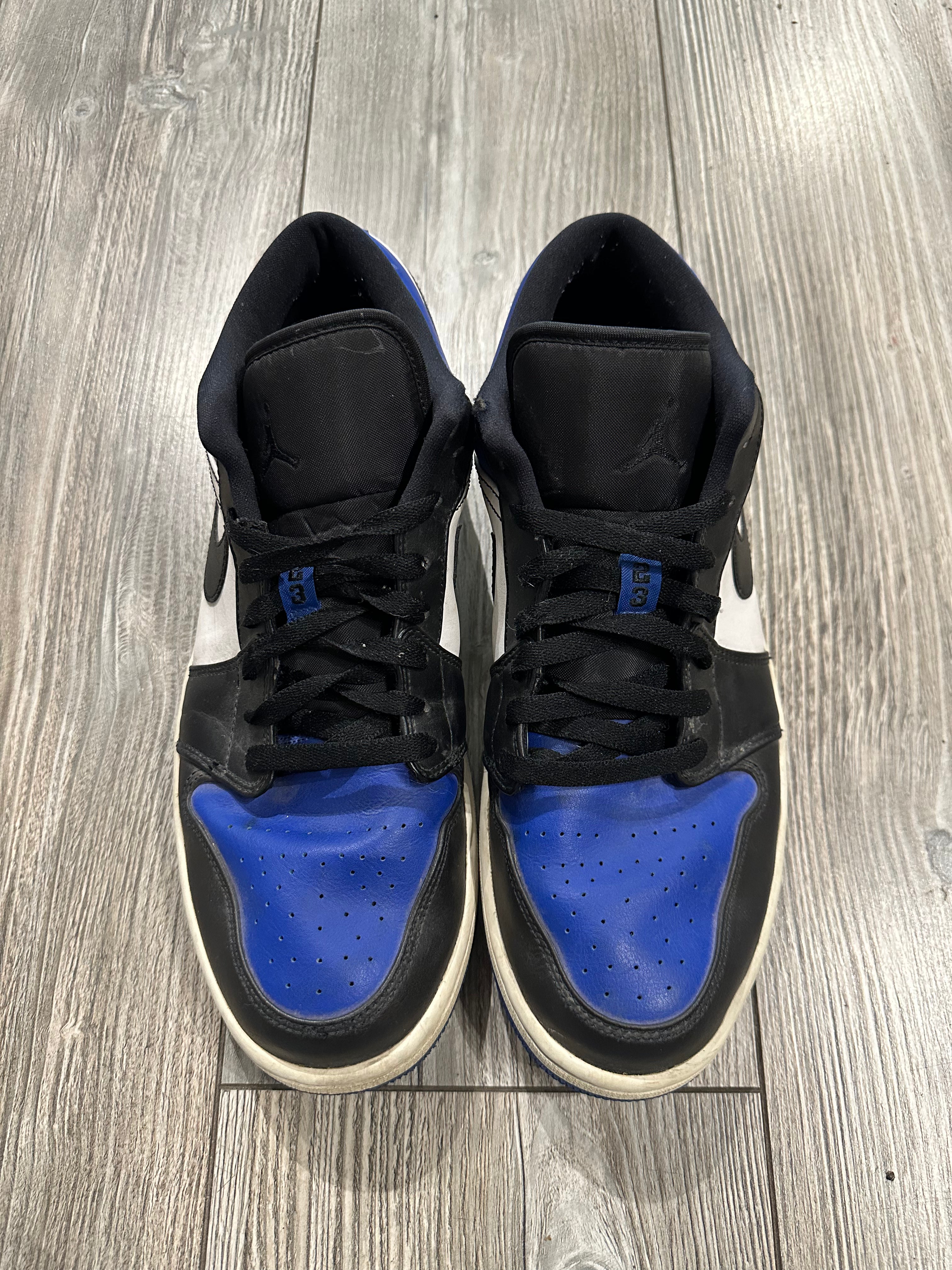 Jordan 1 Low (EU 46)