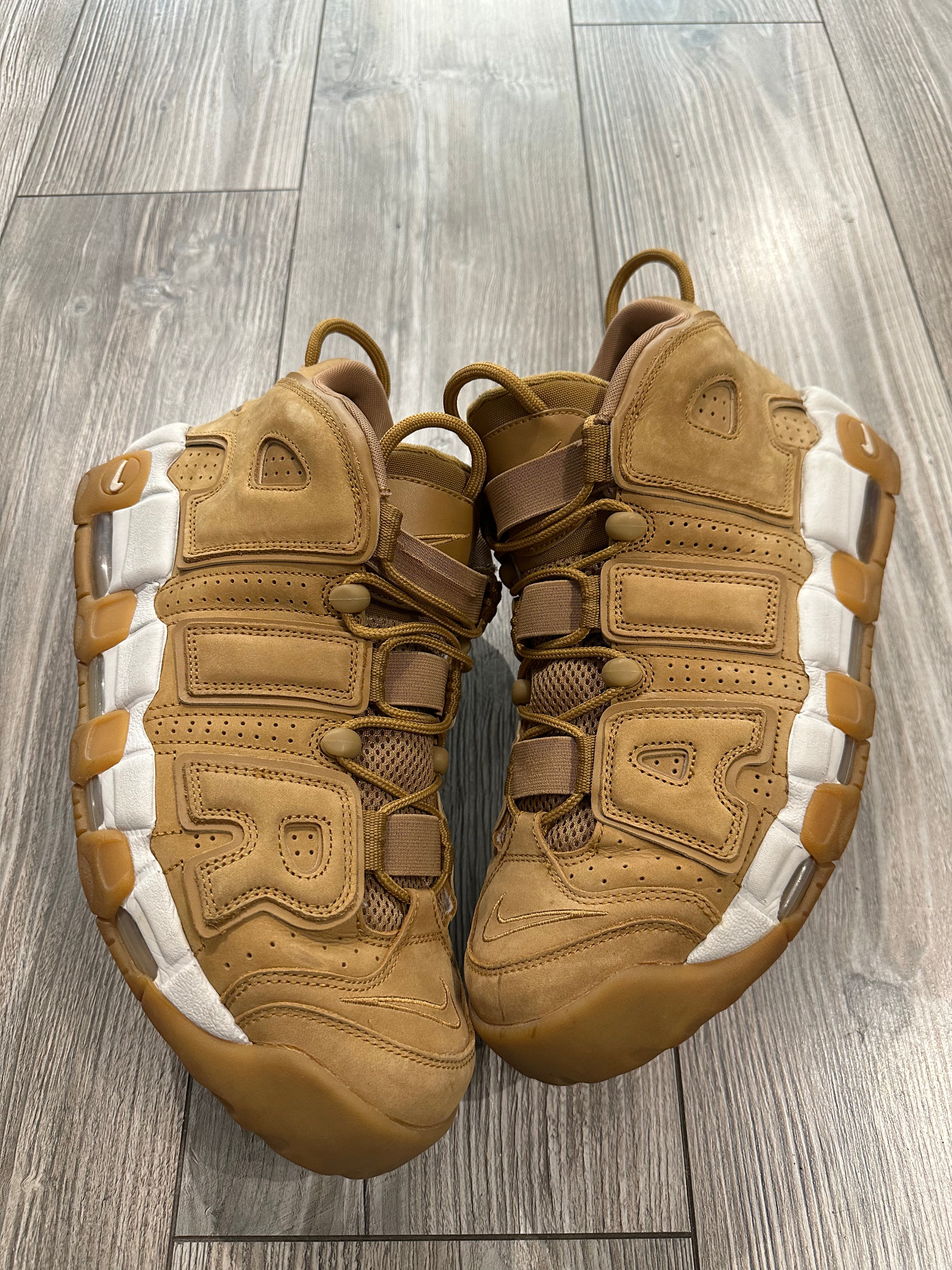 Nike Air More Uptempo (EU 46)