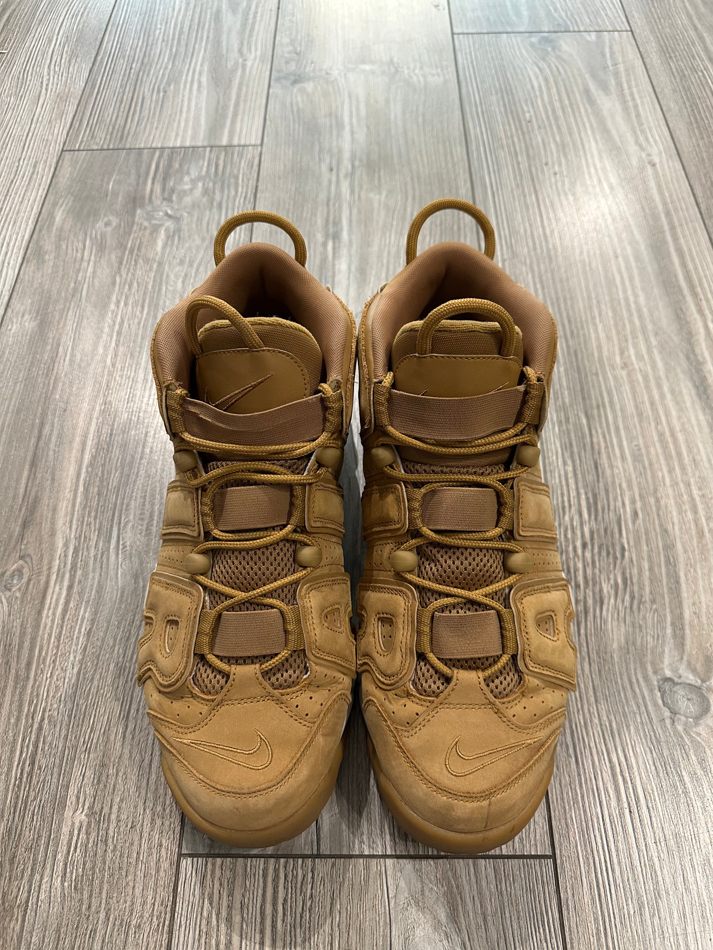 Nike Air More Uptempo (EU 46)