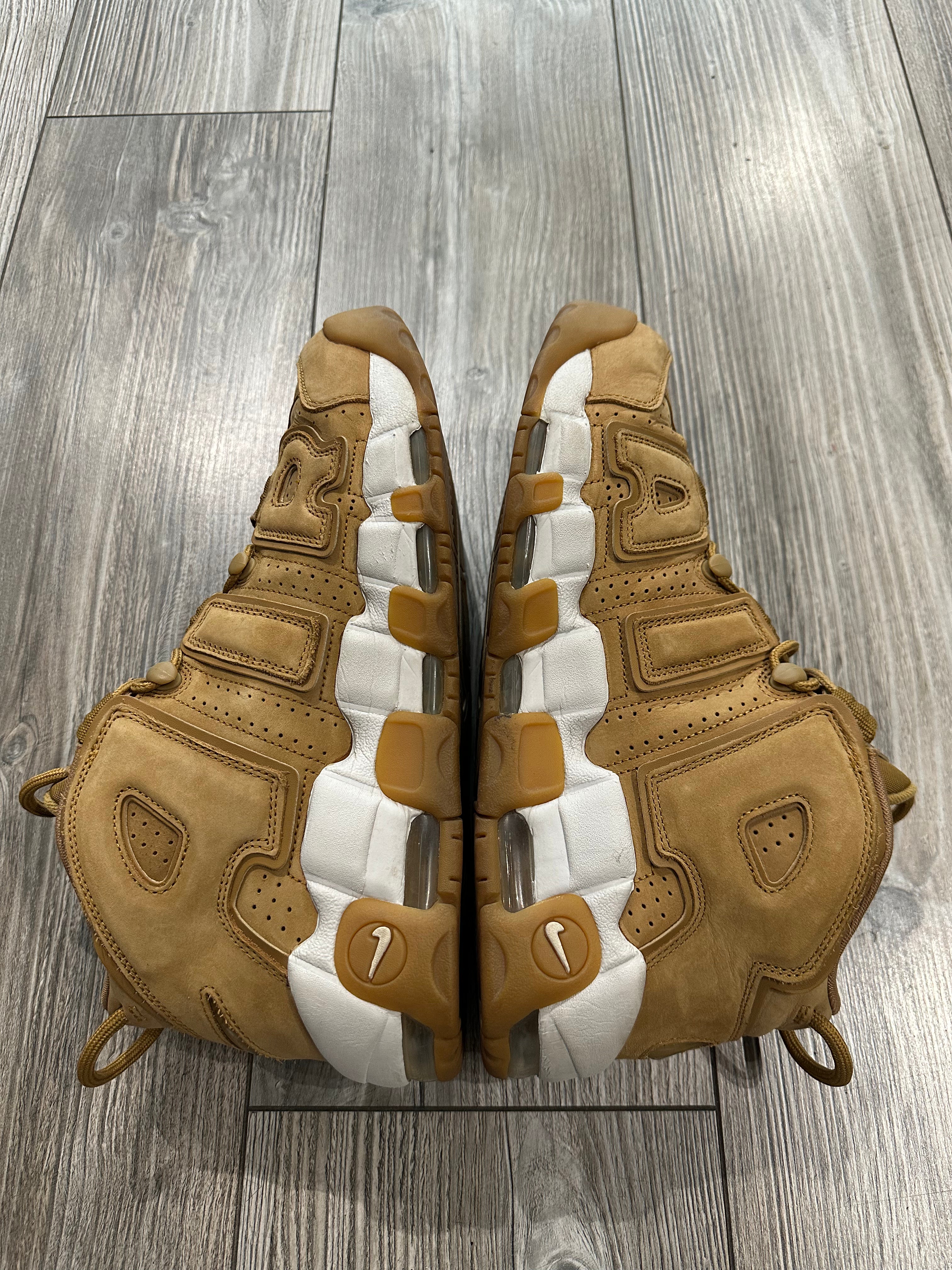 Nike Air More Uptempo (EU 46)