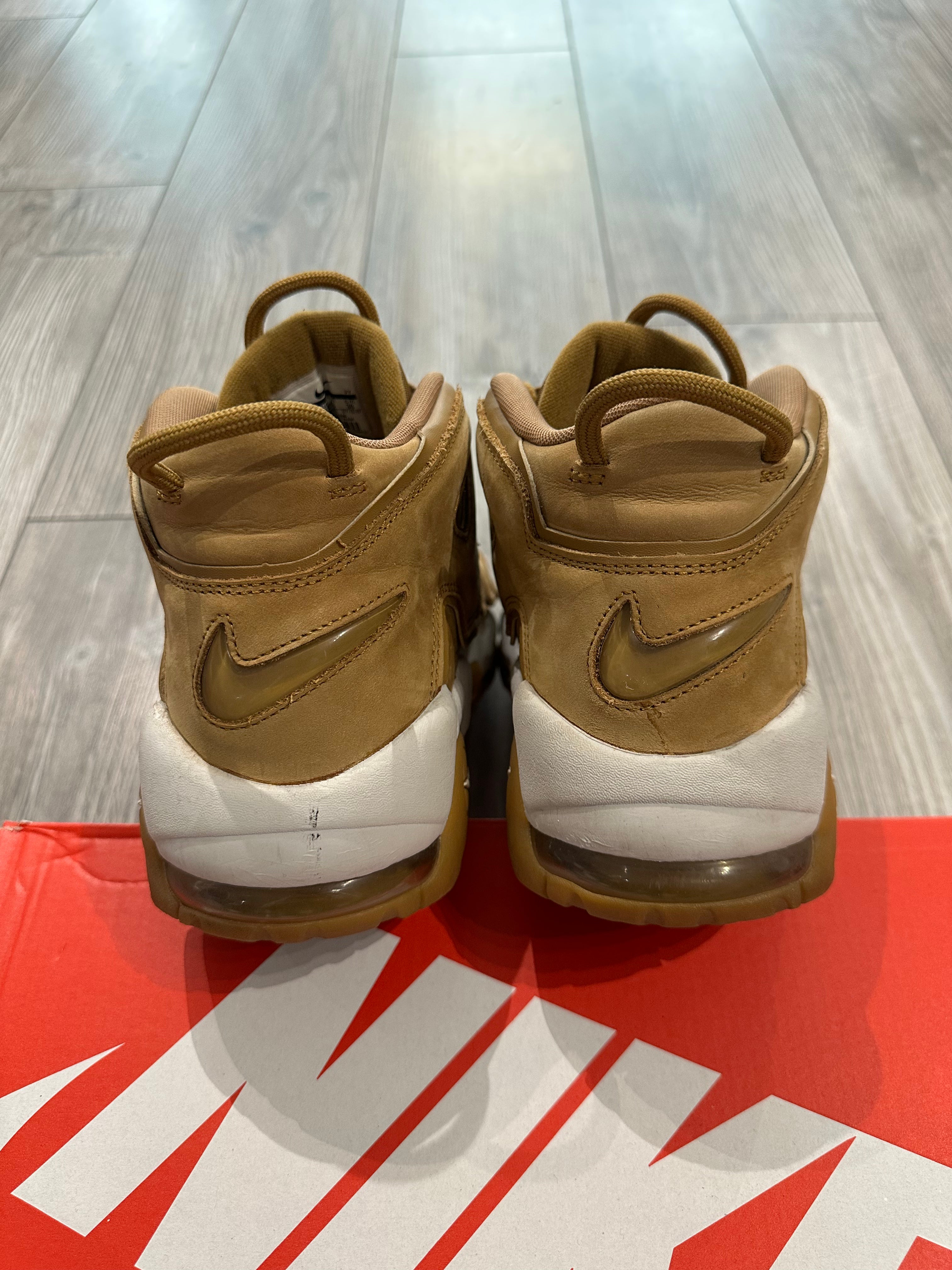 Nike Air More Uptempo (EU 46)