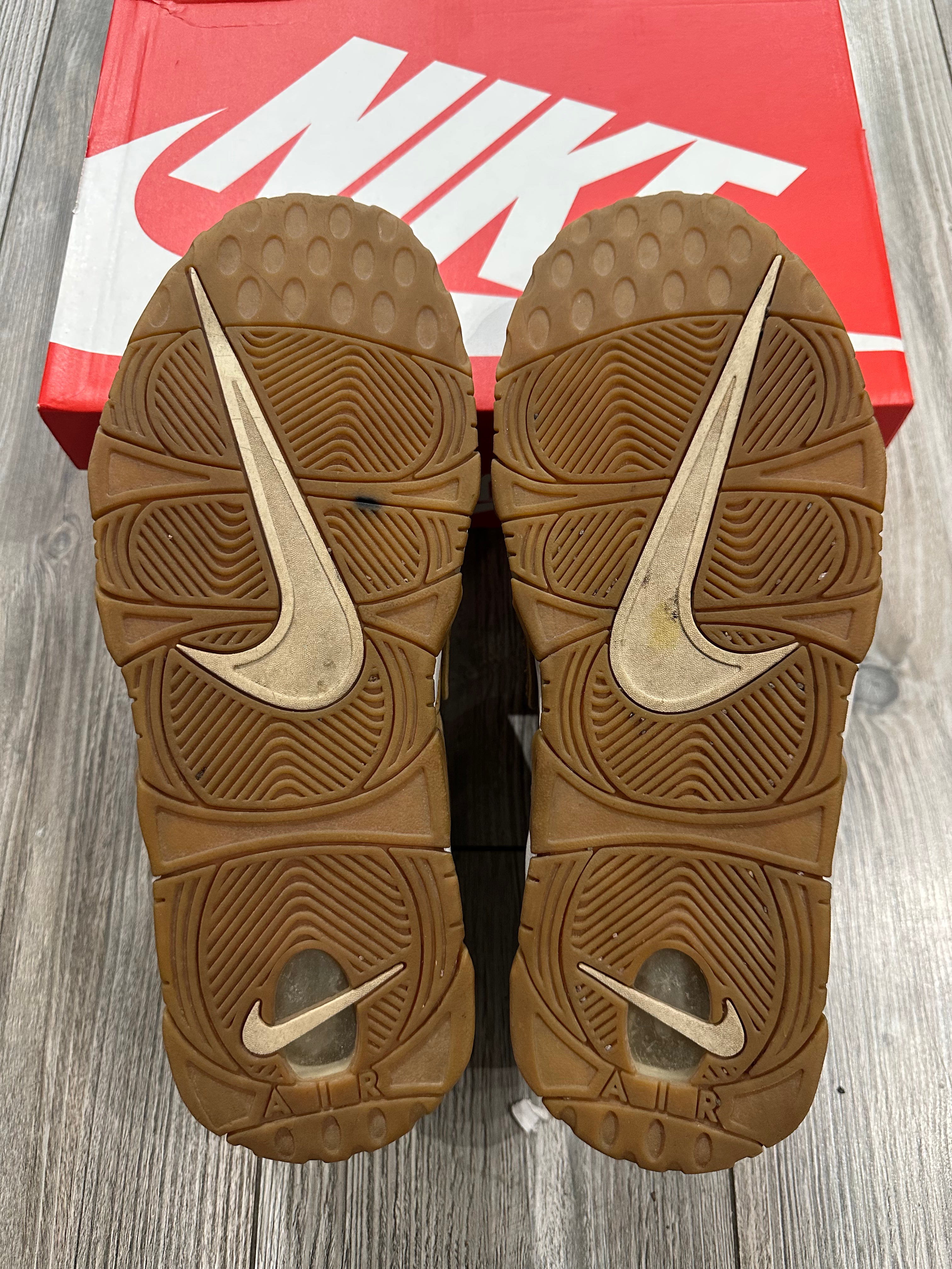 Nike Air More Uptempo (EU 46)