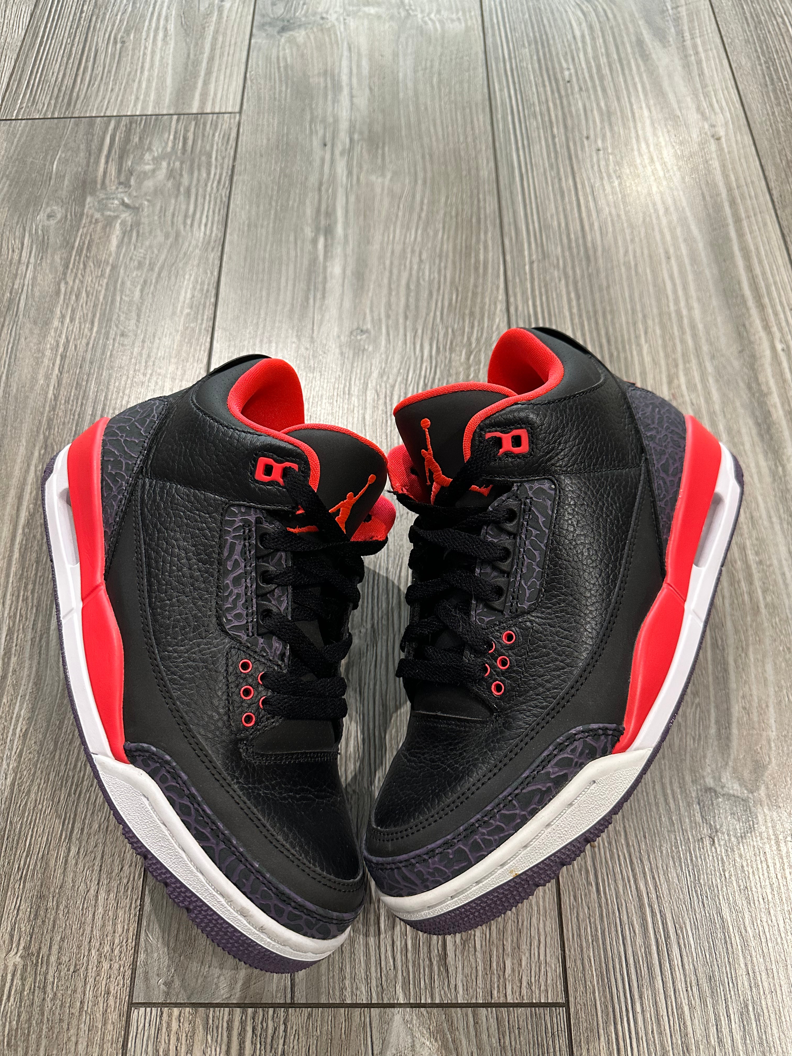 Jordan 3 (EU 40)