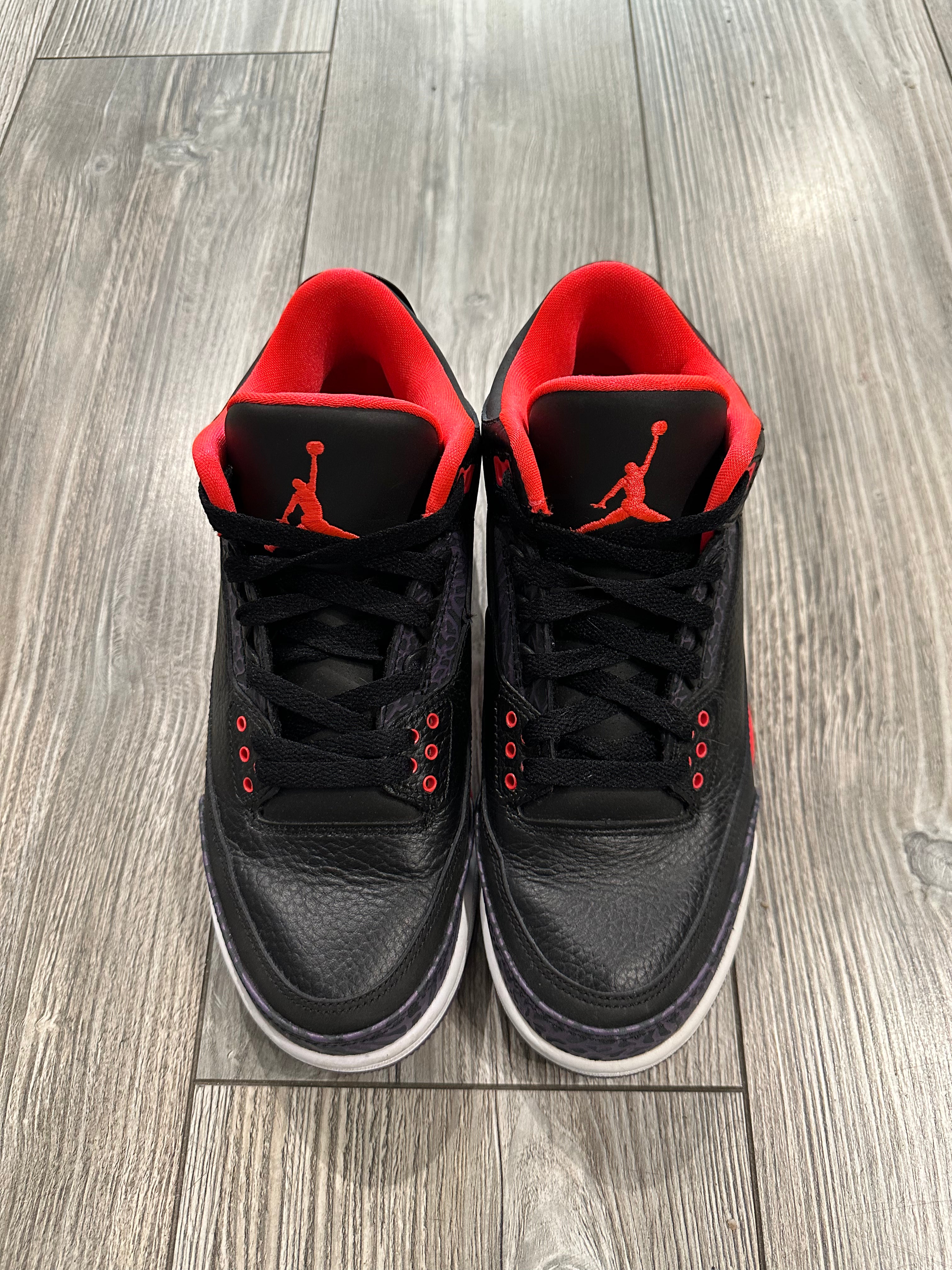 Jordan 3 (EU 40)