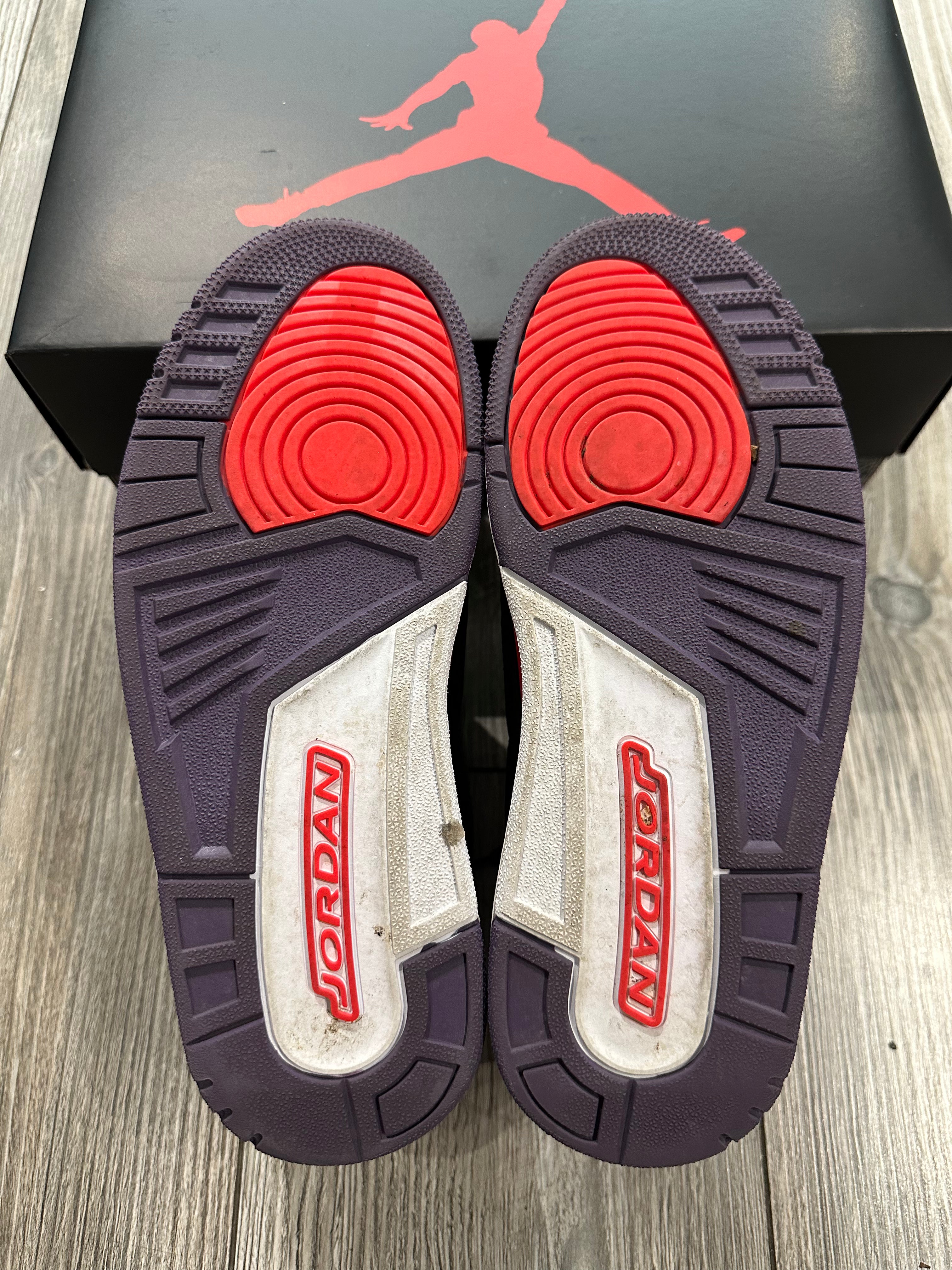 Jordan 3 (EU 40)