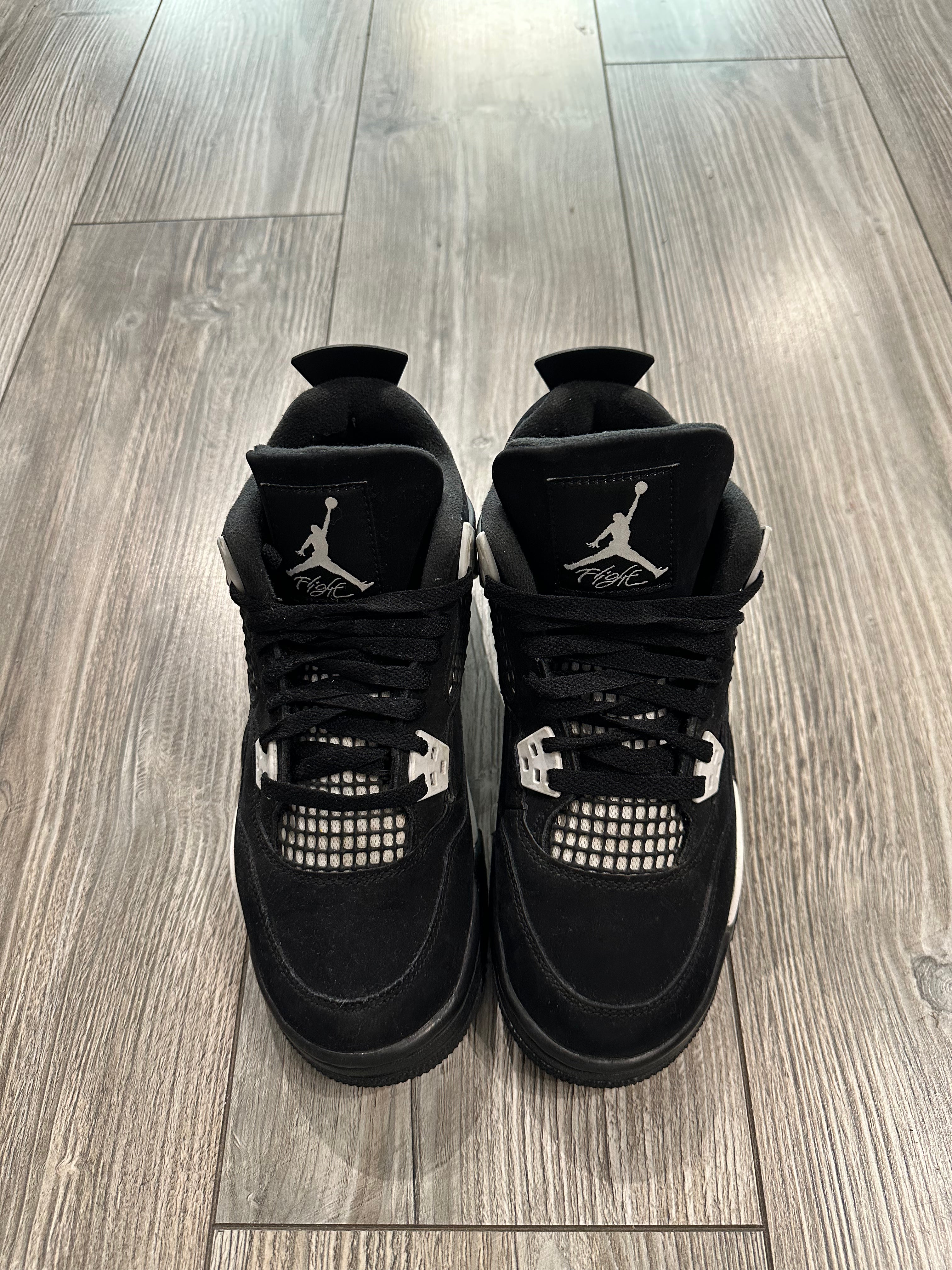 Jordan 4 White Thunder (EU 39)