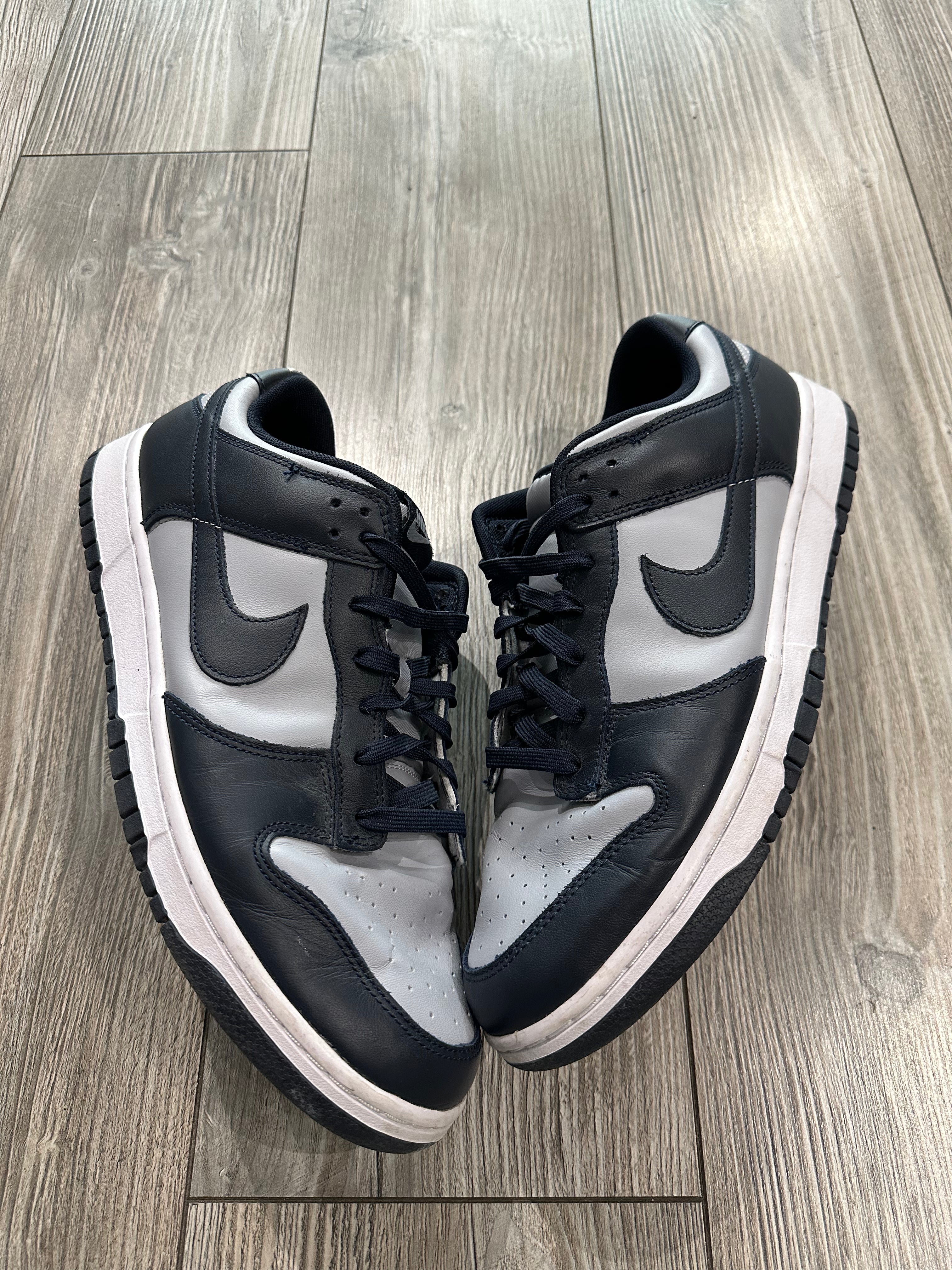 Jordan 1 Low (EU 47.5)