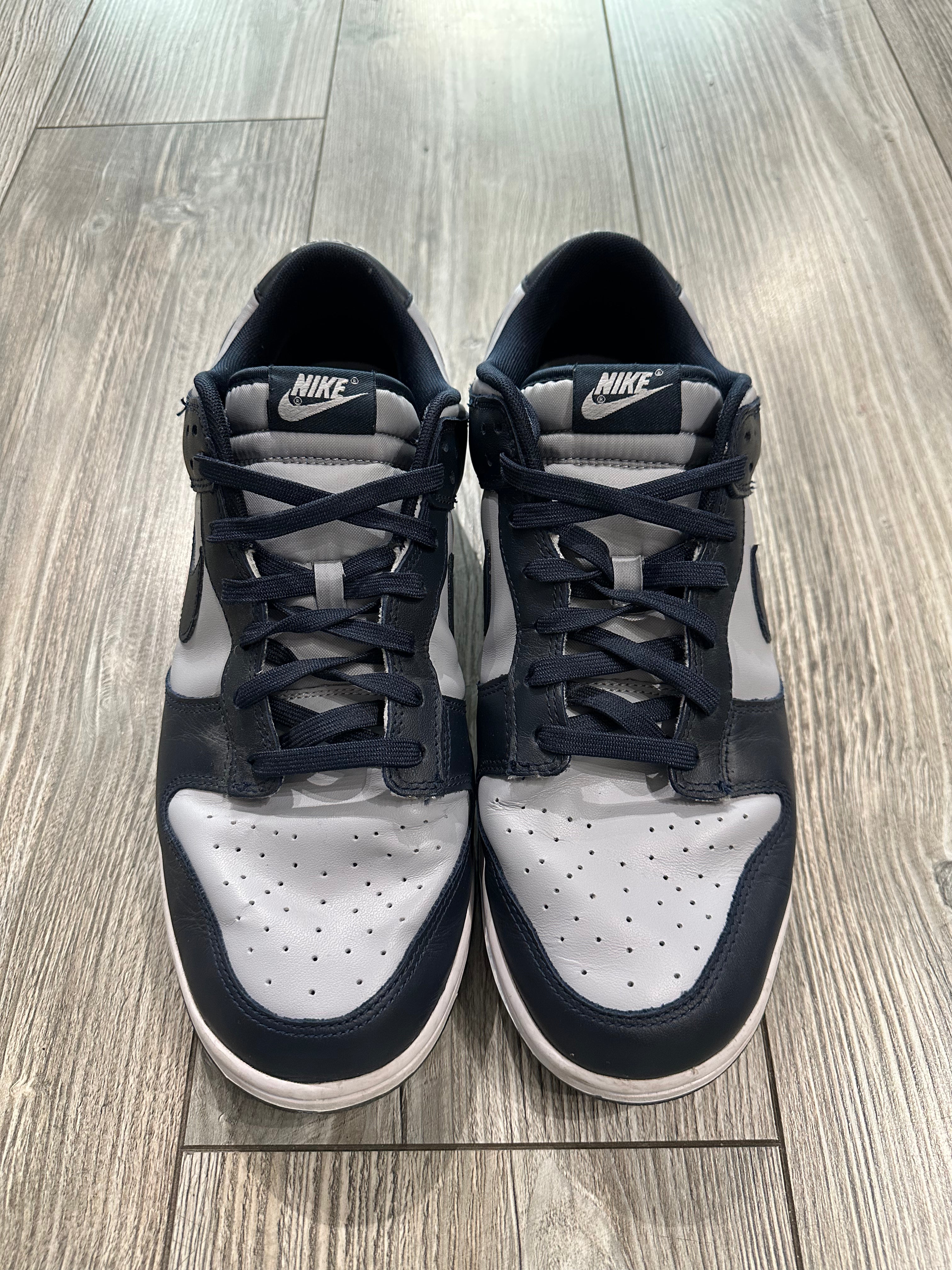Jordan 1 Low (EU 47.5)