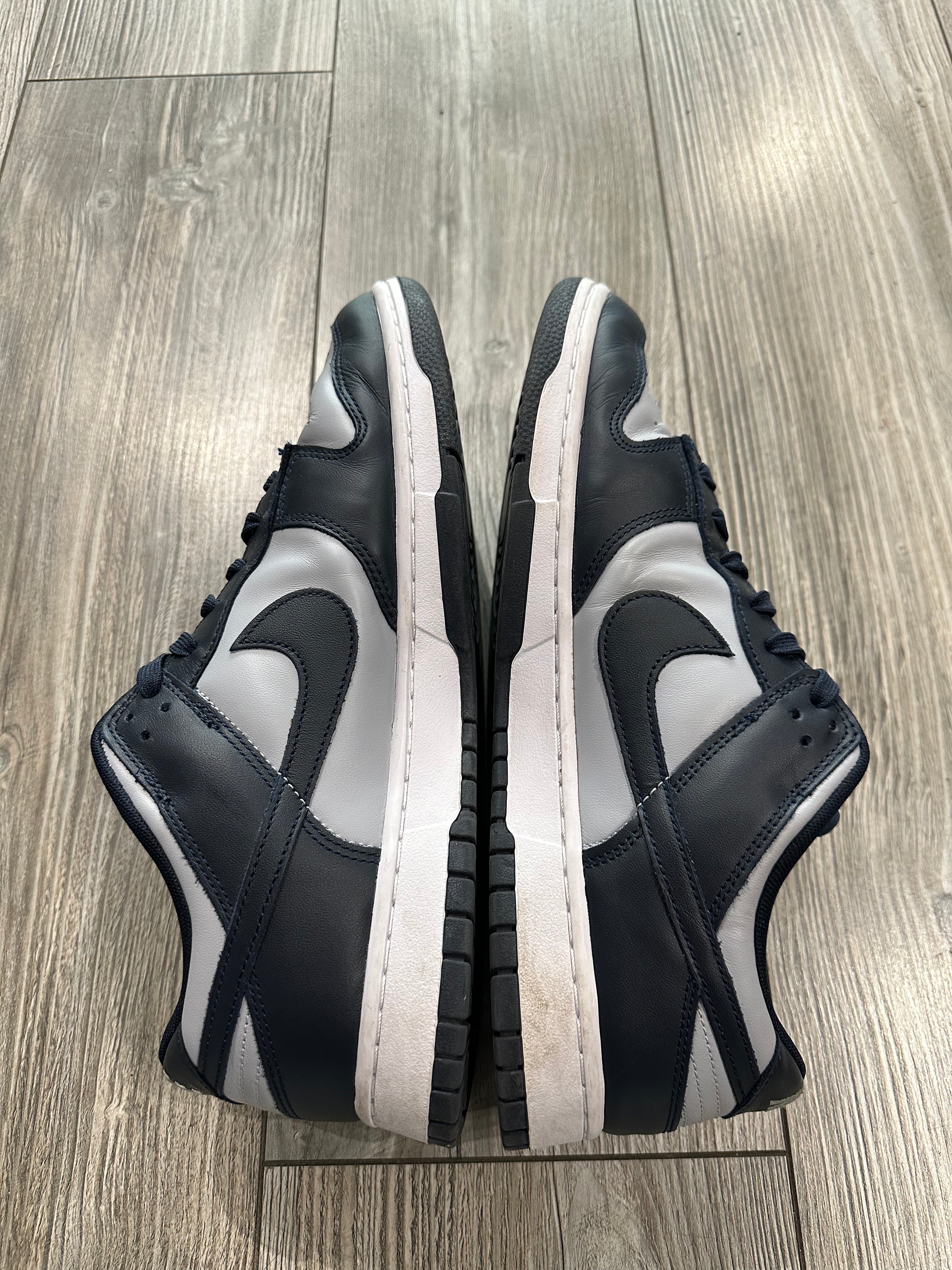 Jordan 1 Low (EU 47.5)