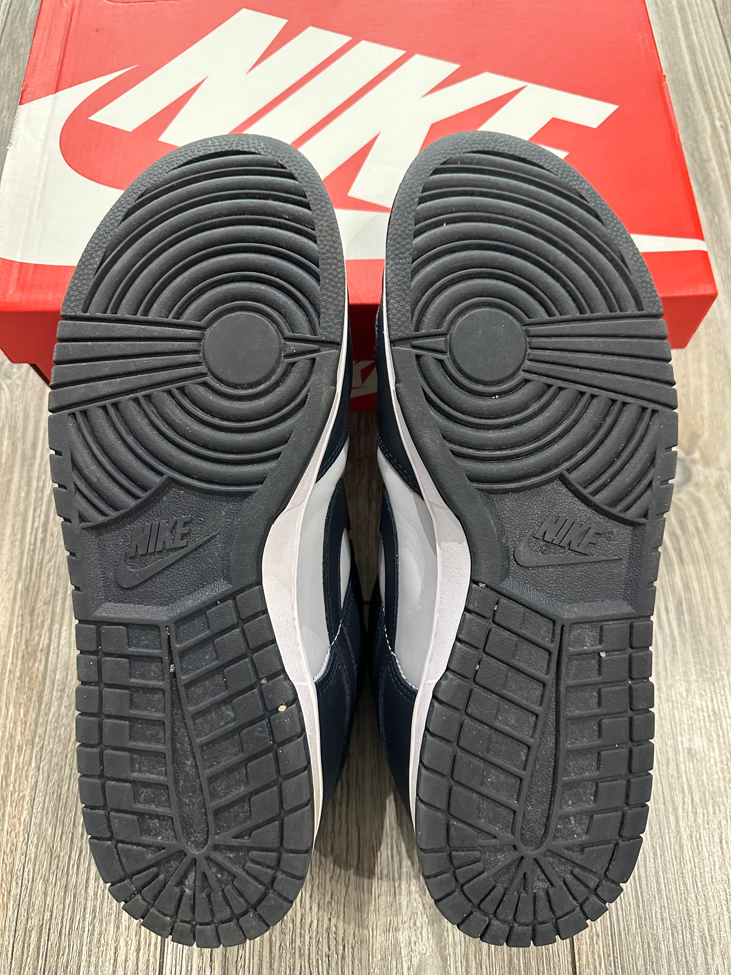 Jordan 1 Low (EU 47.5)