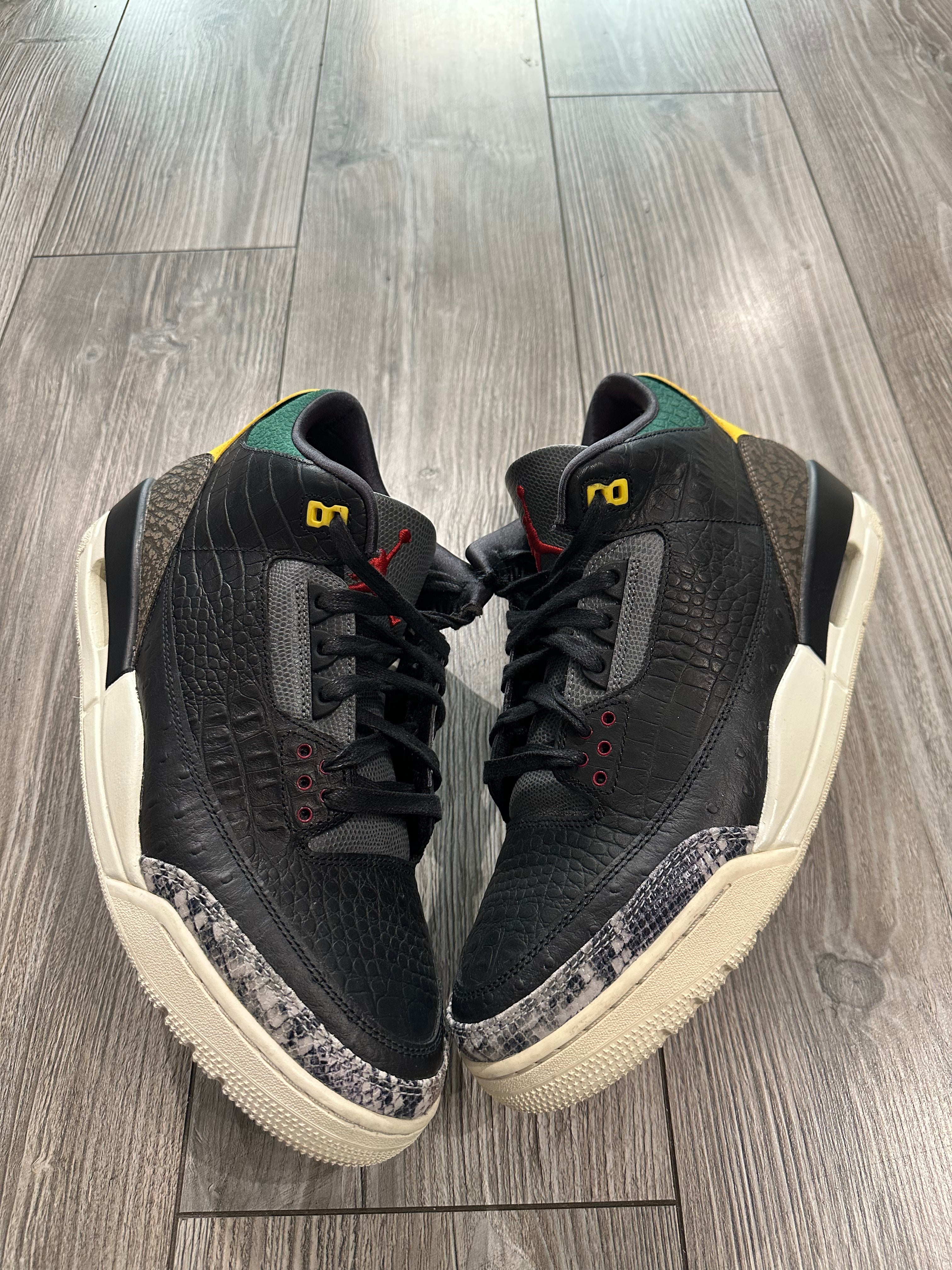 Jordan 3 (EU 47)