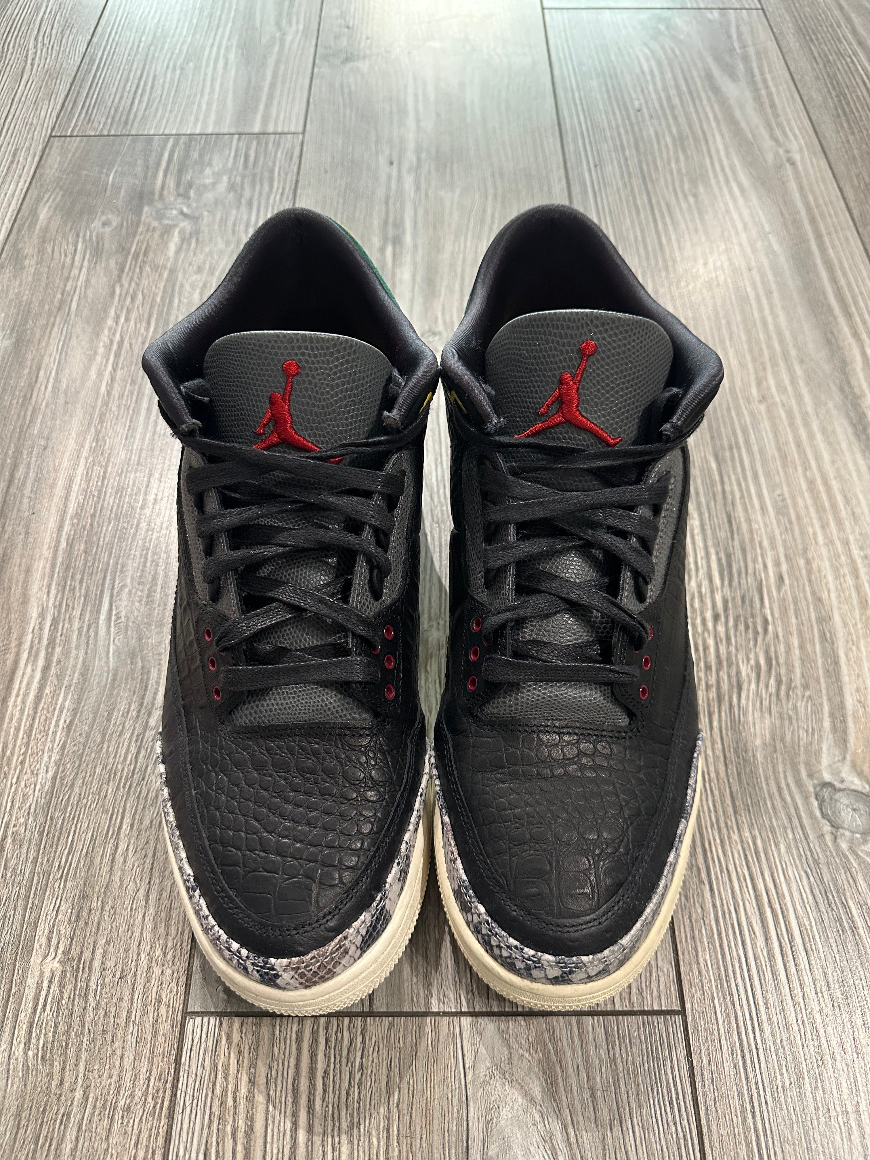 Jordan 3 (EU 47)