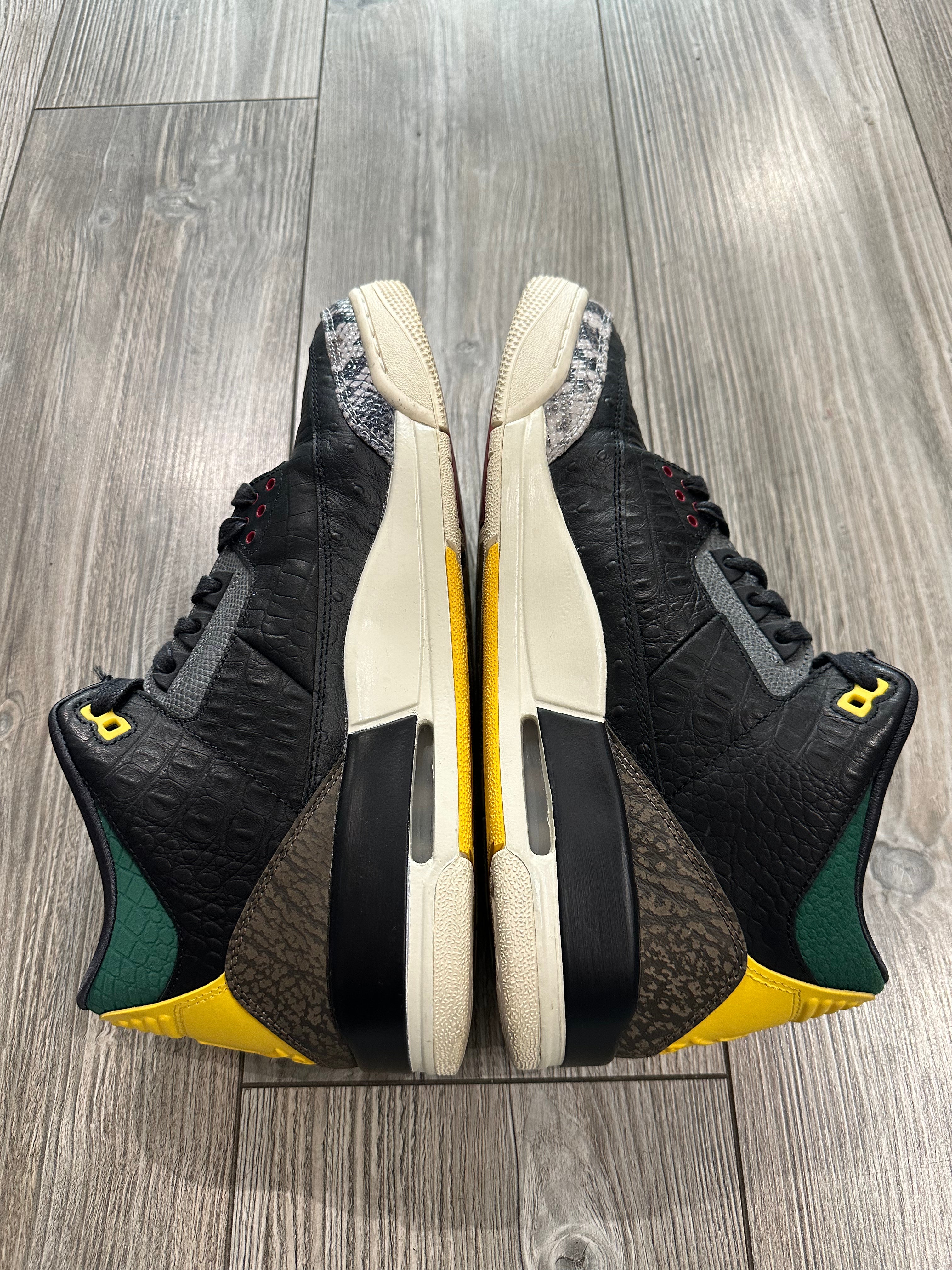 Jordan 3 (EU 47)