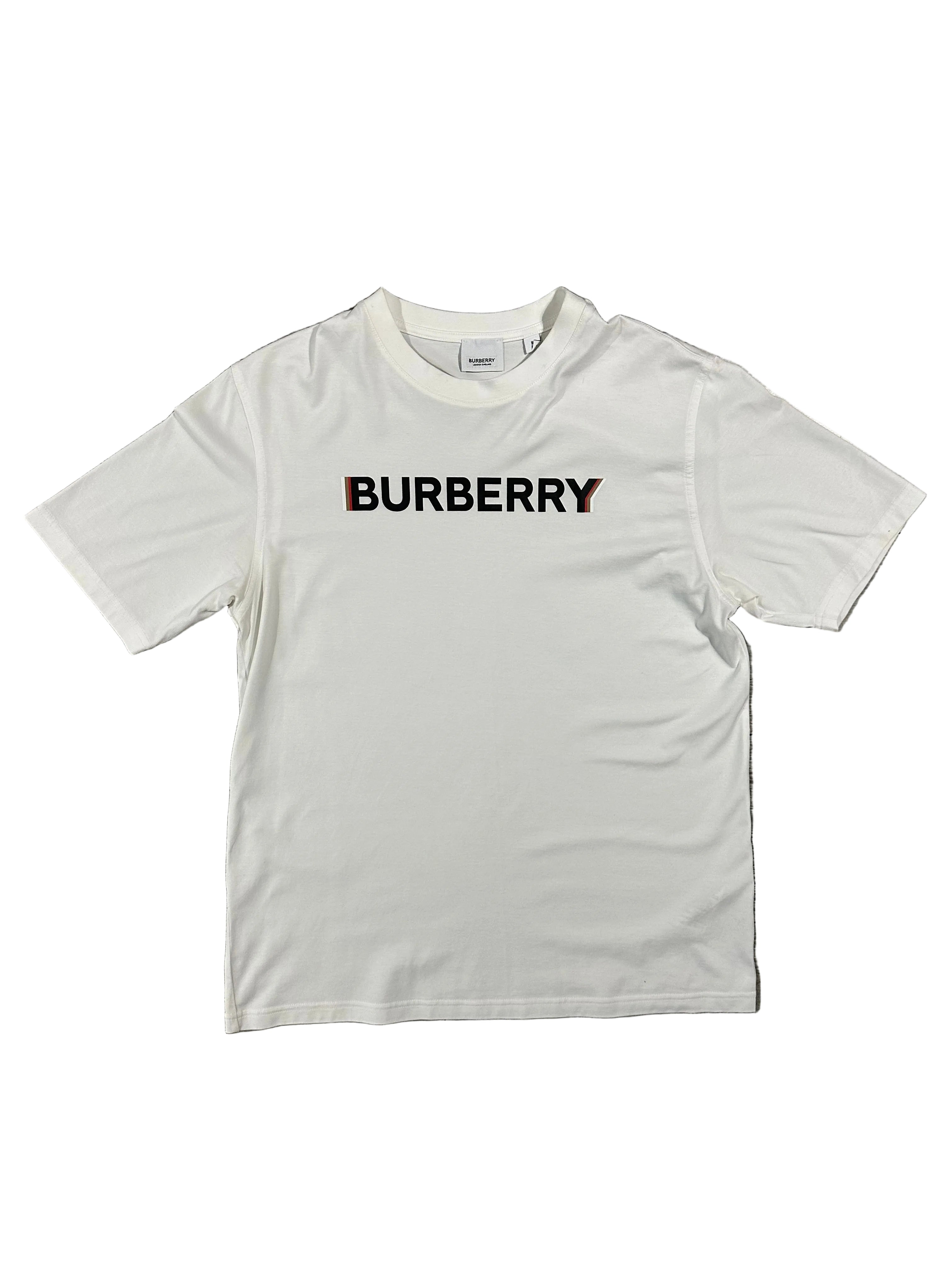 Burberry T-Shirt (Fittaa S)