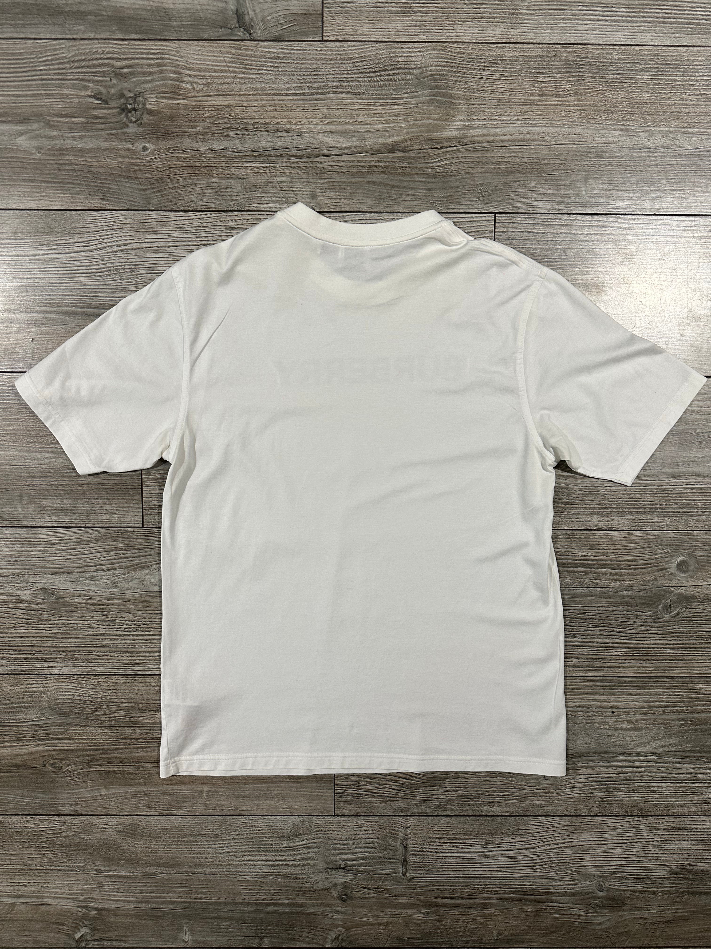 Gucci T-shirt (Fittaa XL)