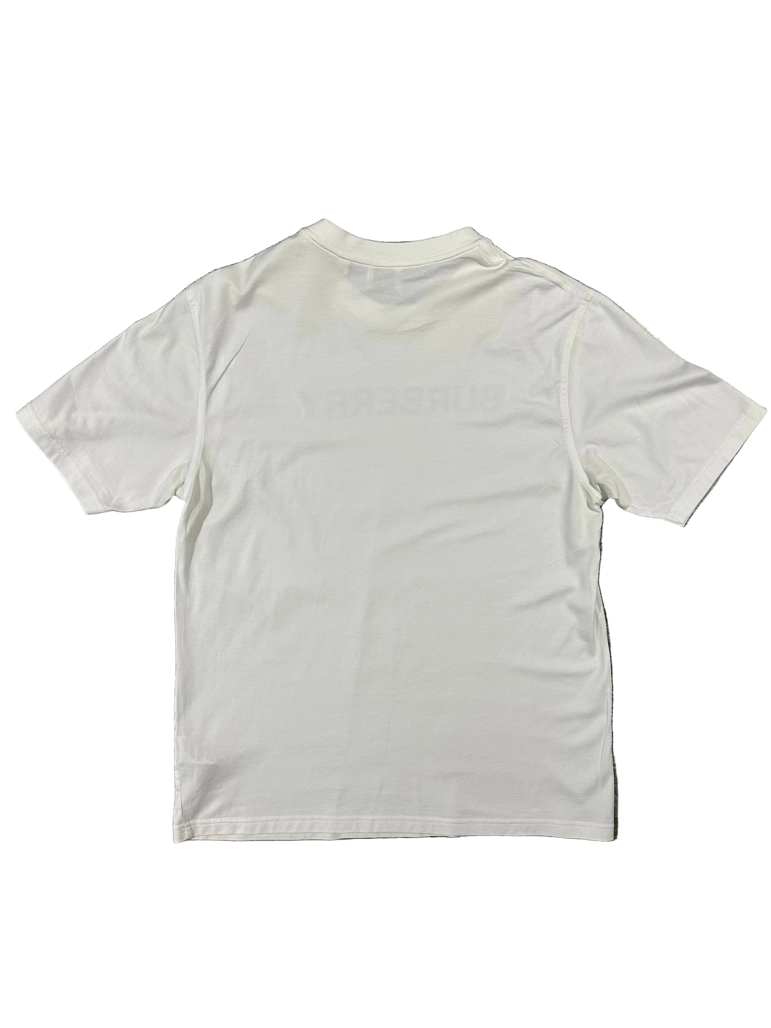 Burberry T-Shirt (Fittaa S)