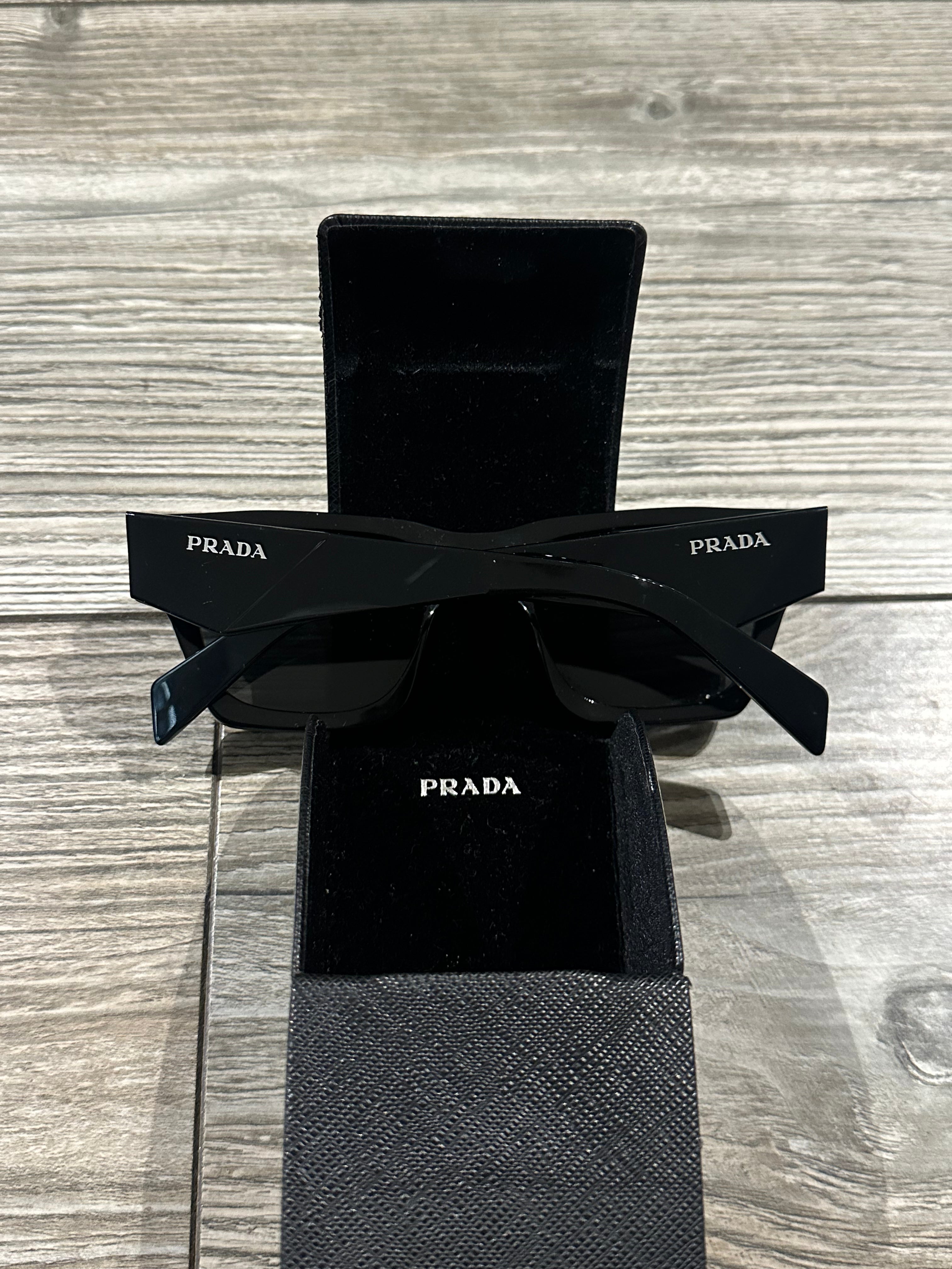 Prada Sunglasses
