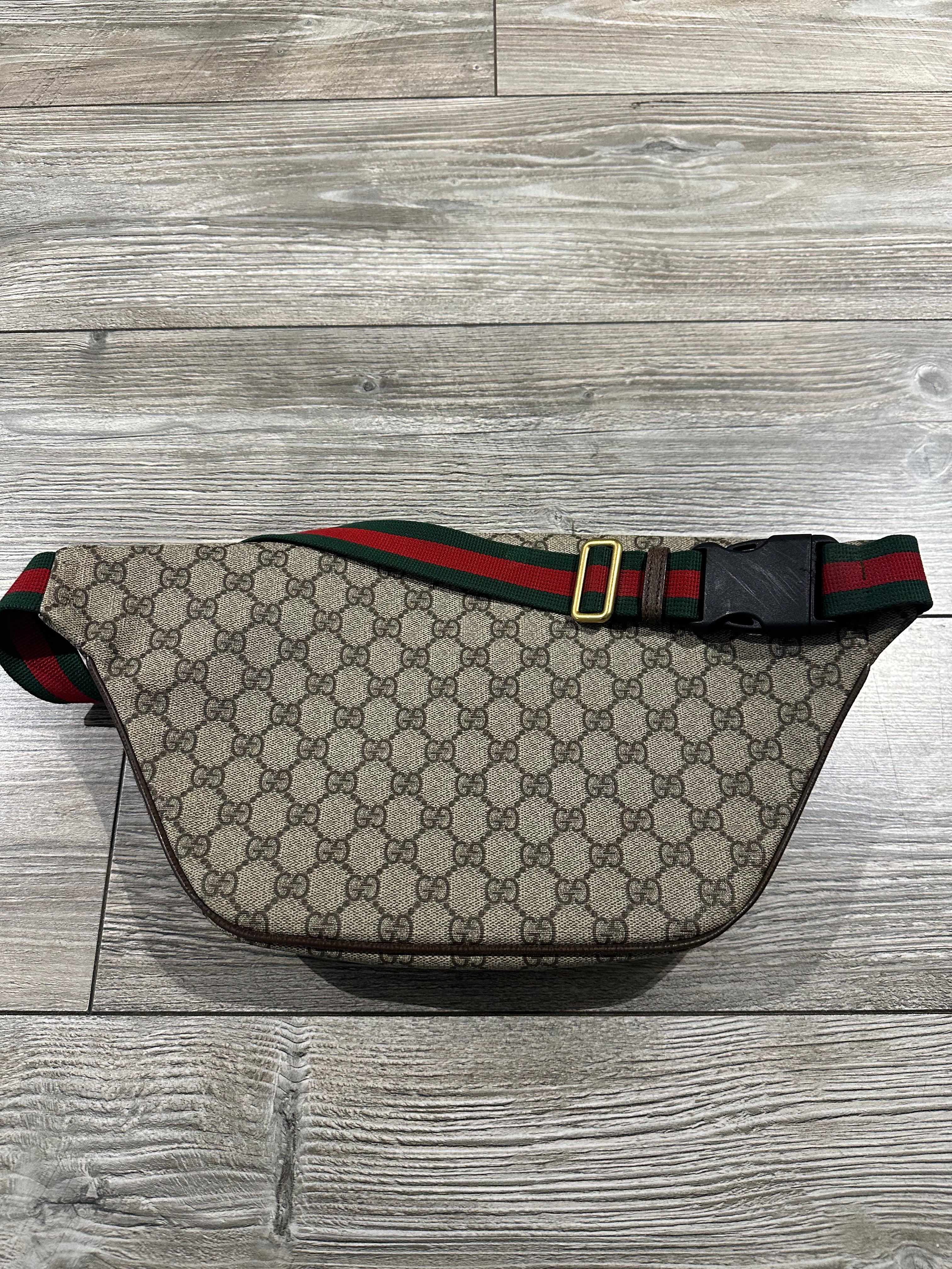 Gucci Belt Bag