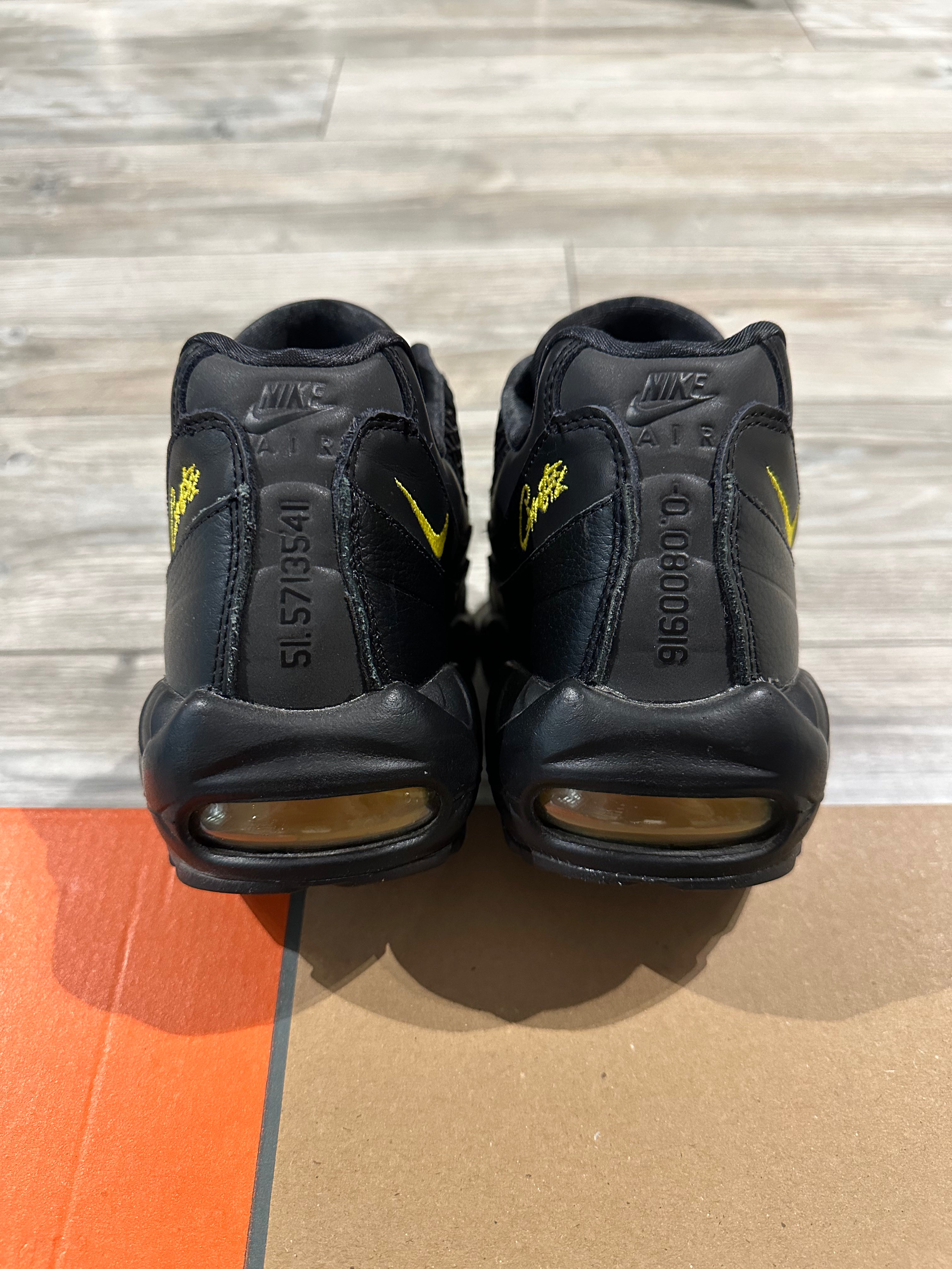 Air Max 95 Corteiz (EU44)