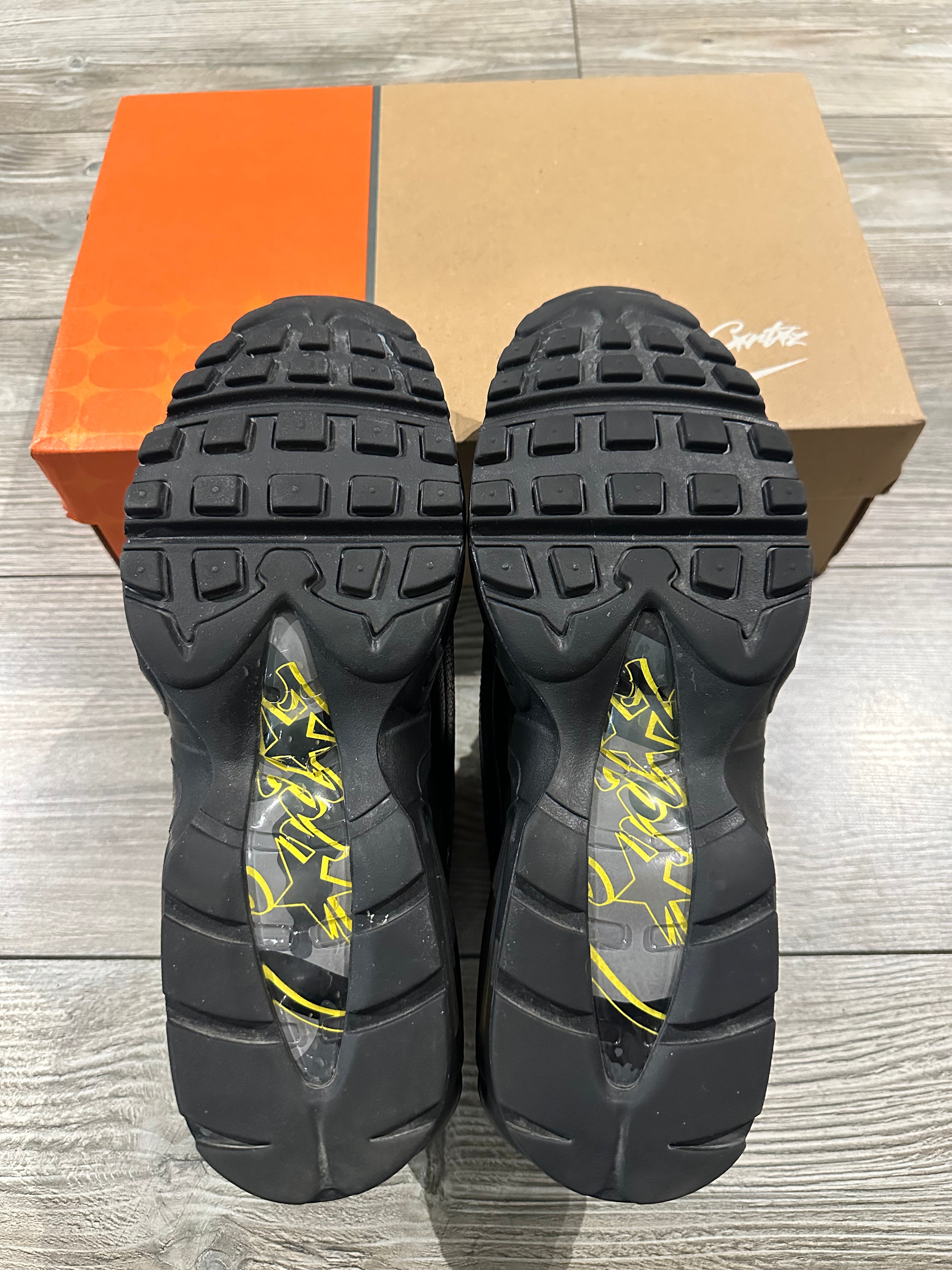 Air Max 95 Corteiz (EU44)