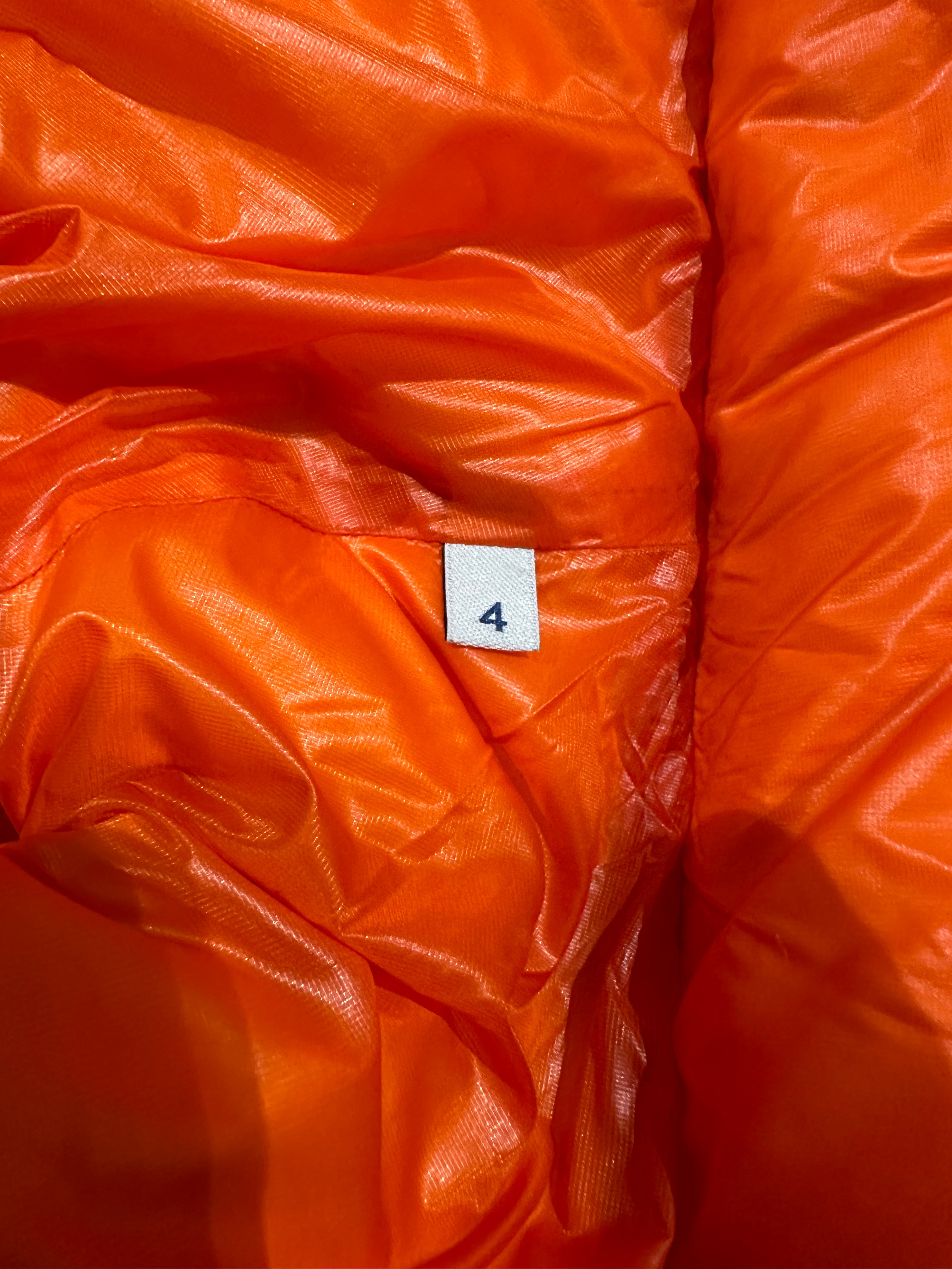 Moncler Jacket (Fittaa L)