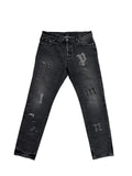 Palm Angels Jeans (Fittaa S)