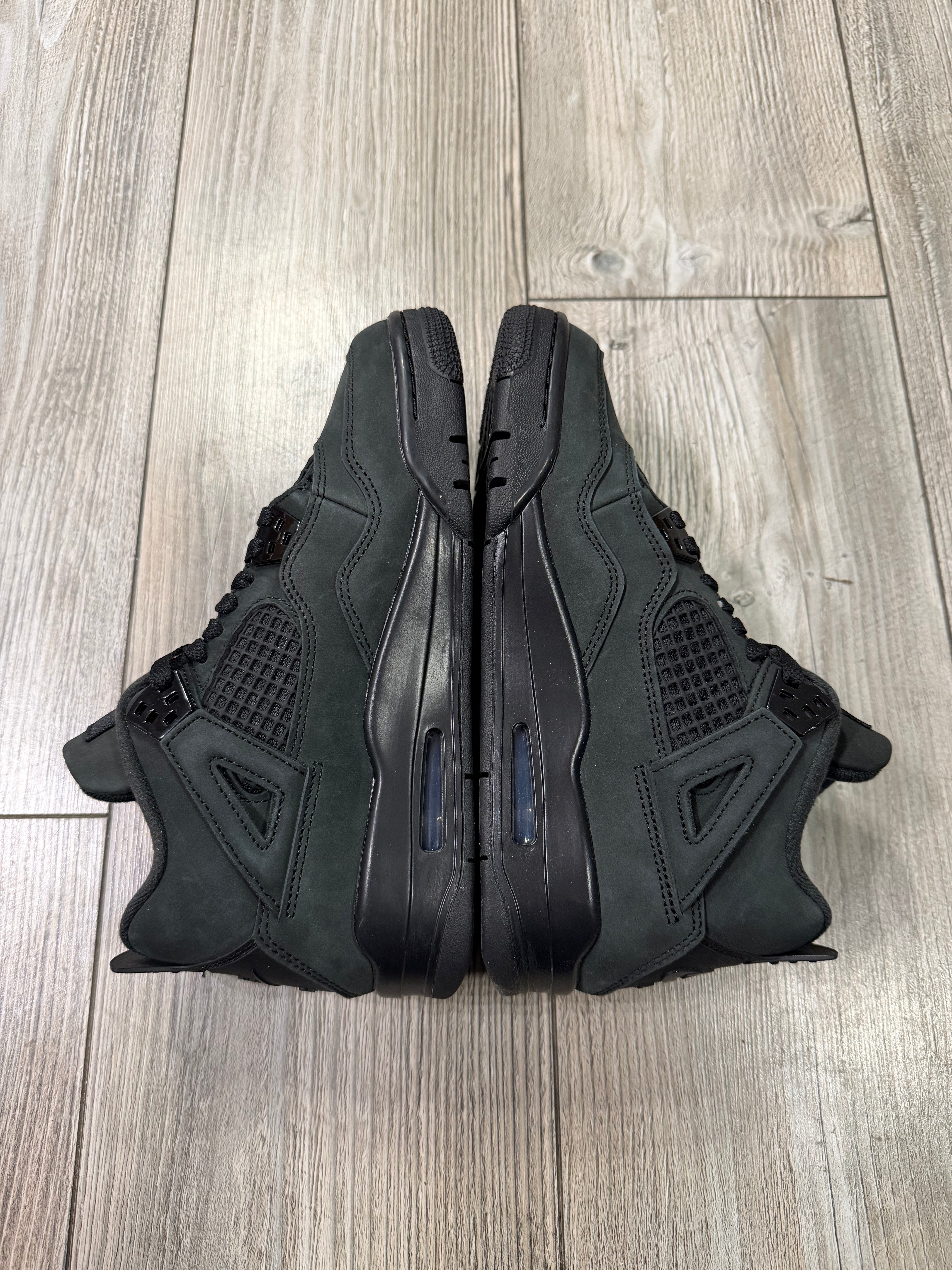 Jordan 4 Black cat 2025 (EU40)