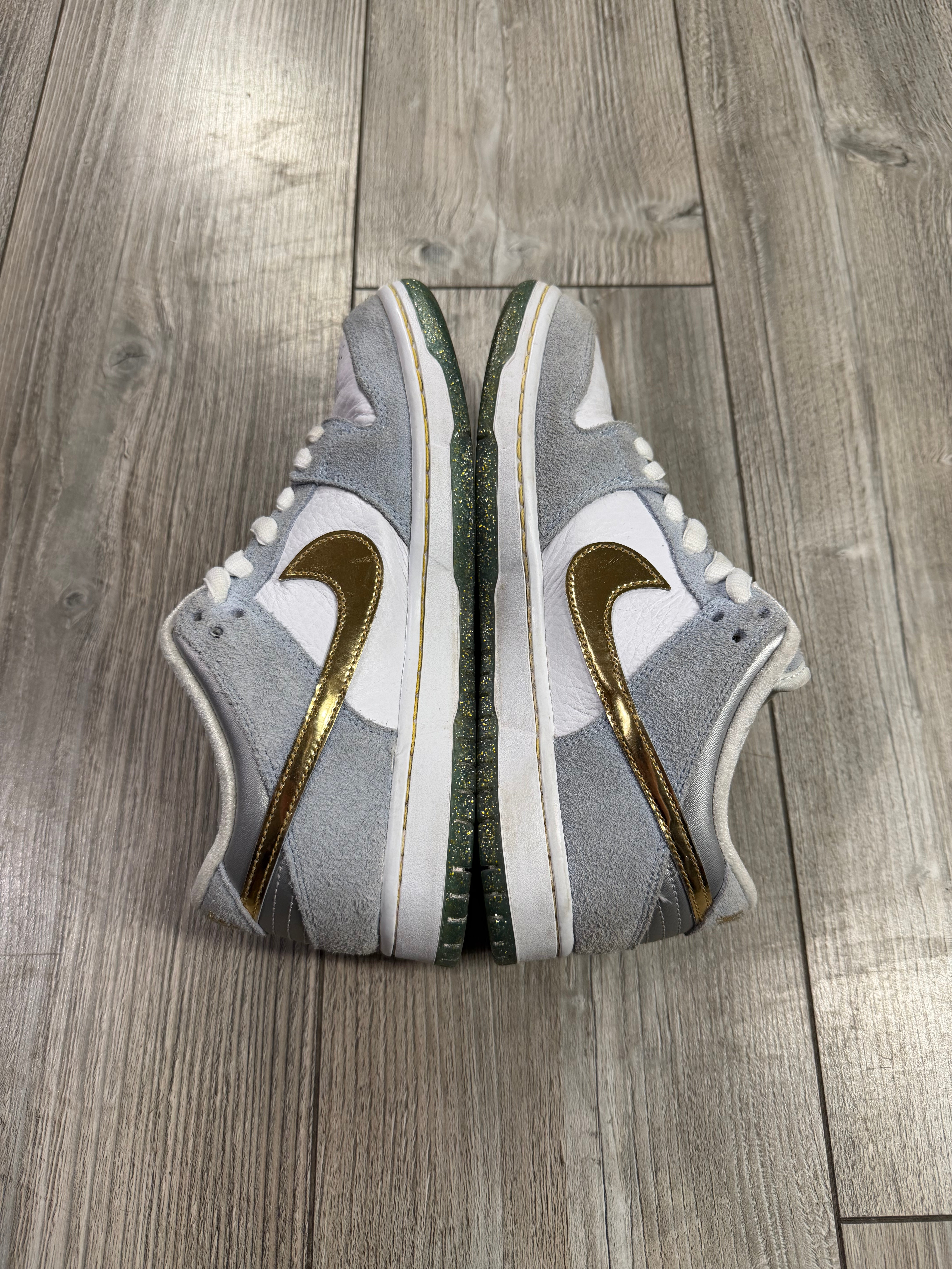 Nike SB Dunk Low Sean Cliver (EU40)
