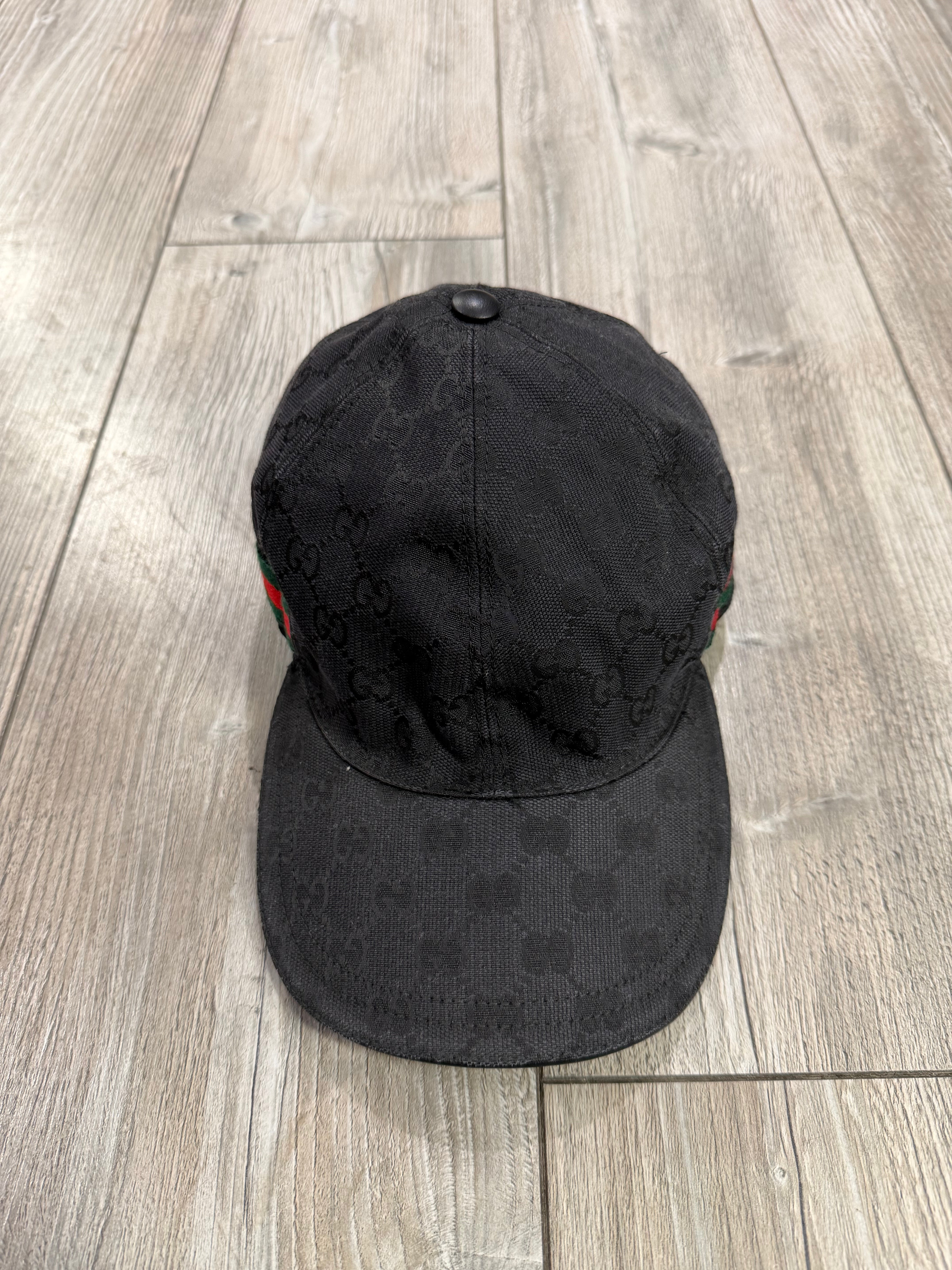 Gucci Cap (S)