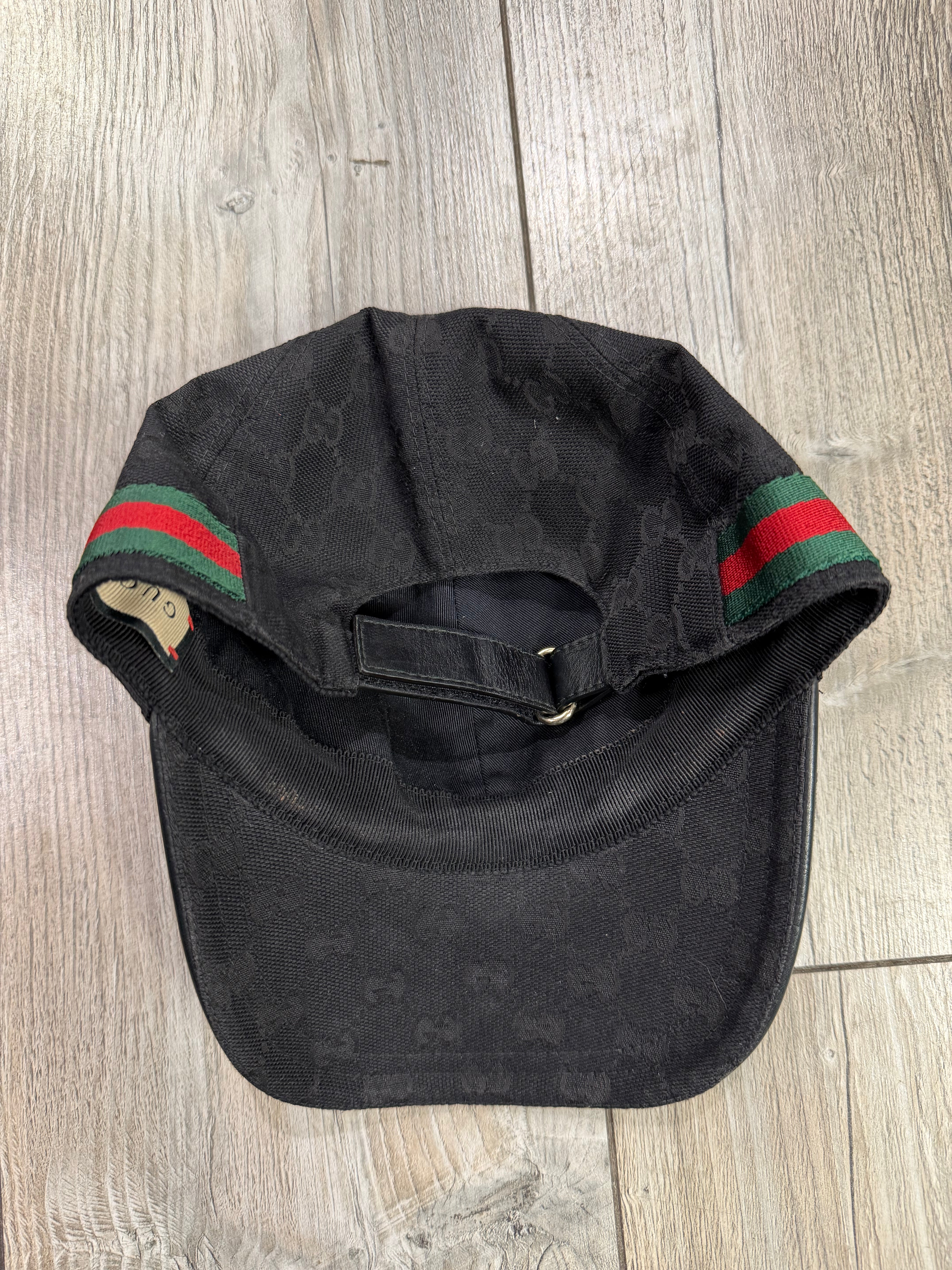 Gucci Cap (M)