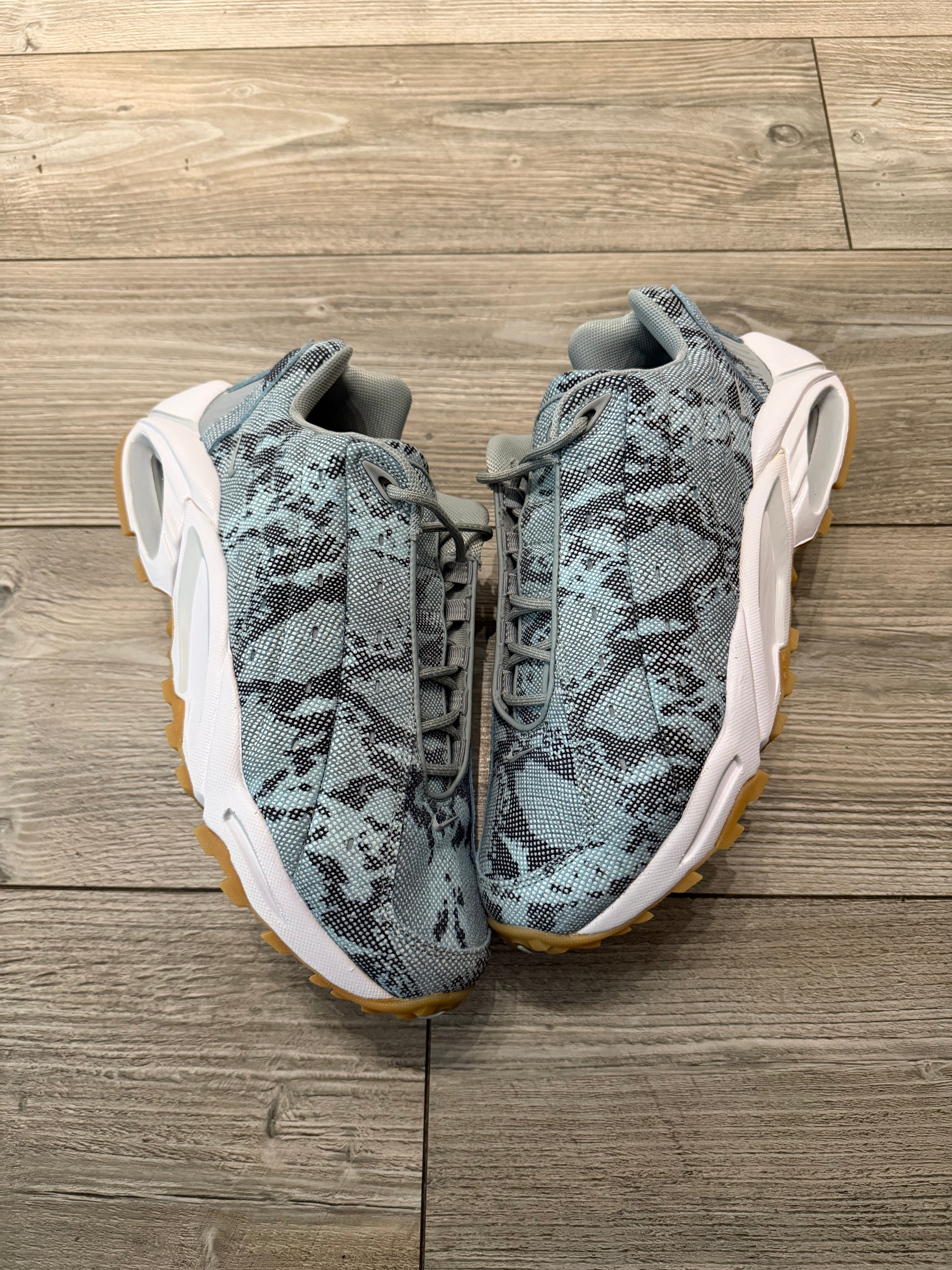 Nike Hot Step Air Terra Drake NOCTA Snakeskin Light Pumice (EU44.5)