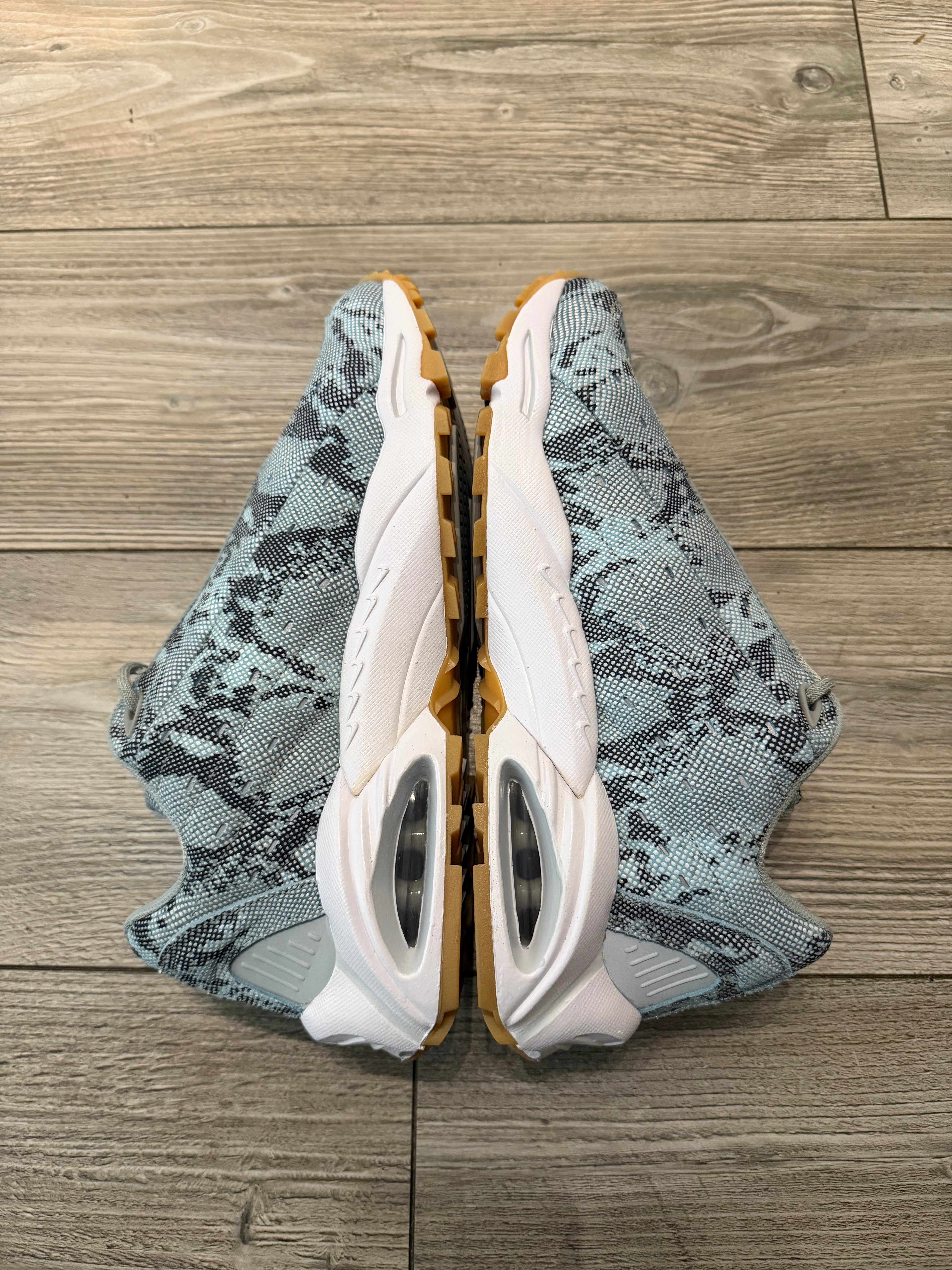 Nike Hot Step Air Terra Drake NOCTA Snakeskin Light Pumice (EU44.5)