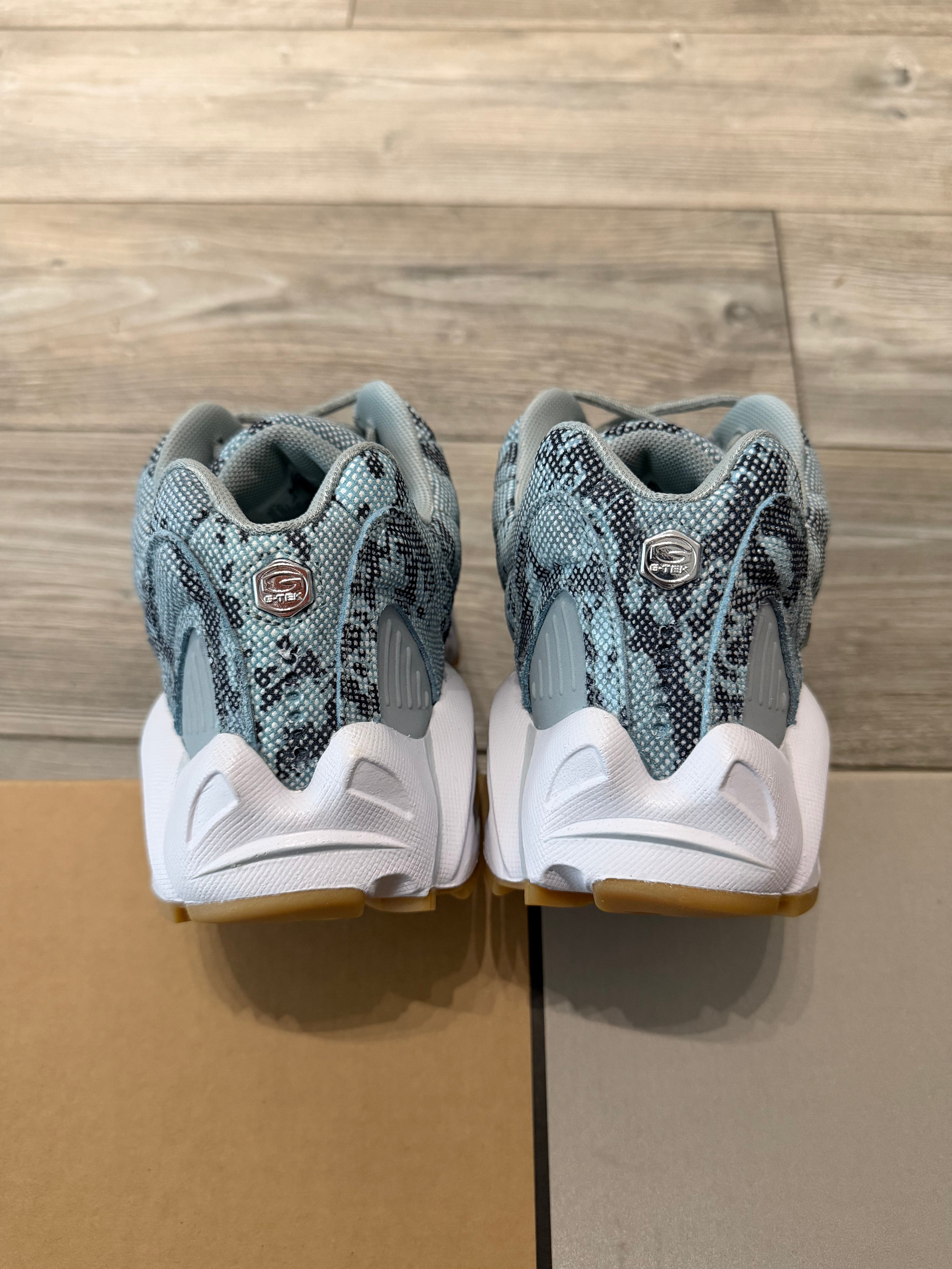 Nike Hot Step Air Terra Drake NOCTA Snakeskin Light Pumice (EU44.5)