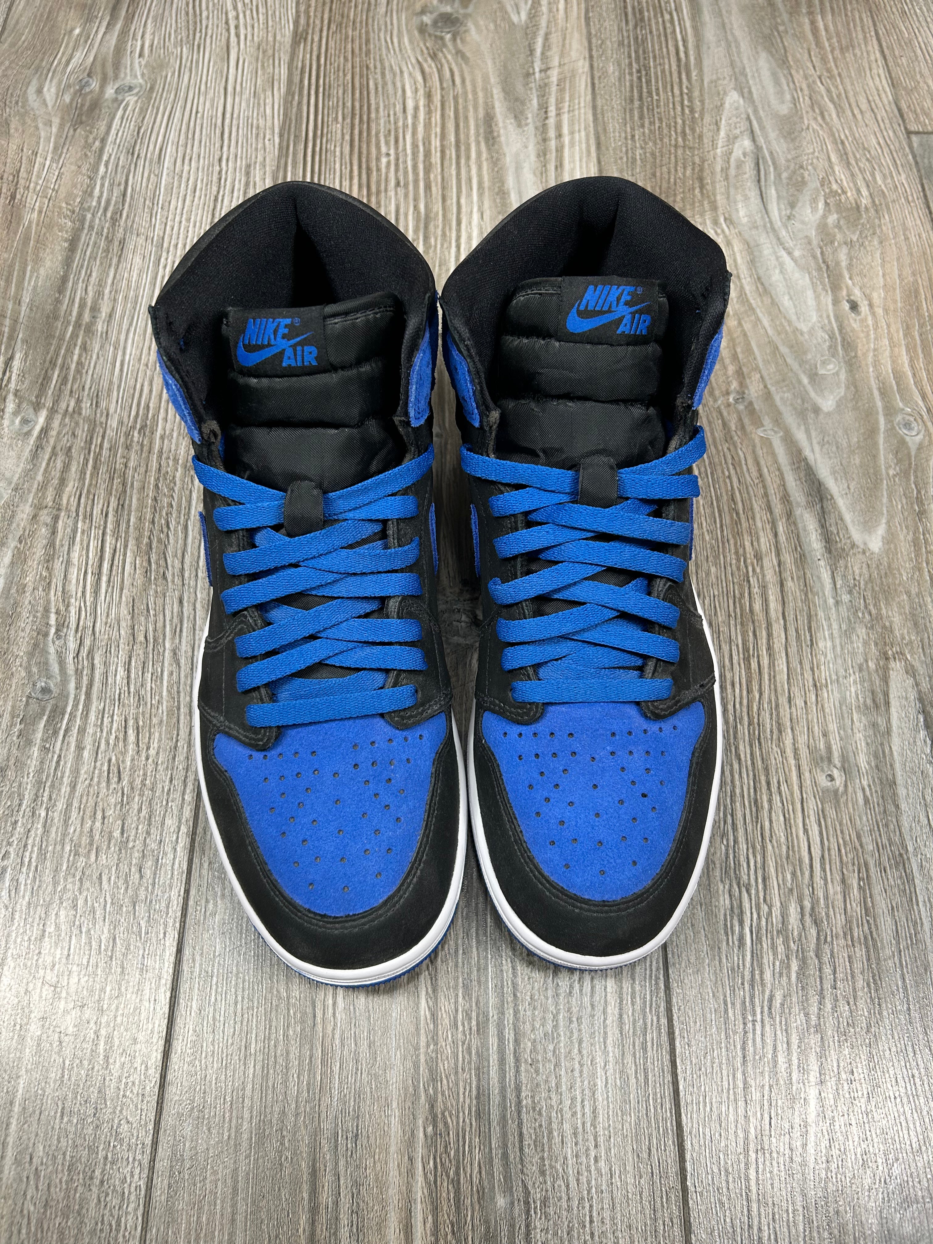 Jordan 1 Royal Reimagined (EU 44)