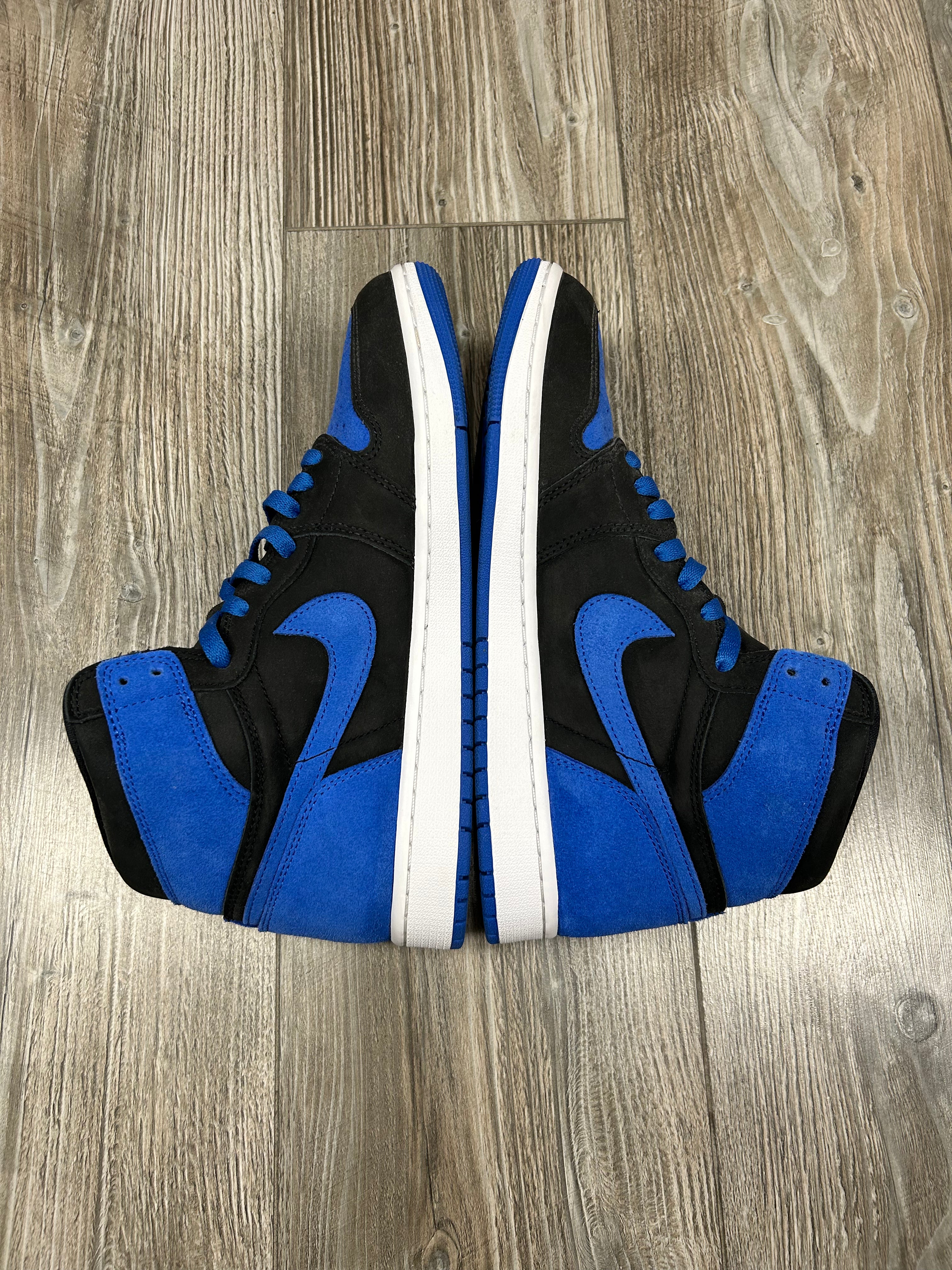 Jordan 1 Royal Reimagined (EU 44)