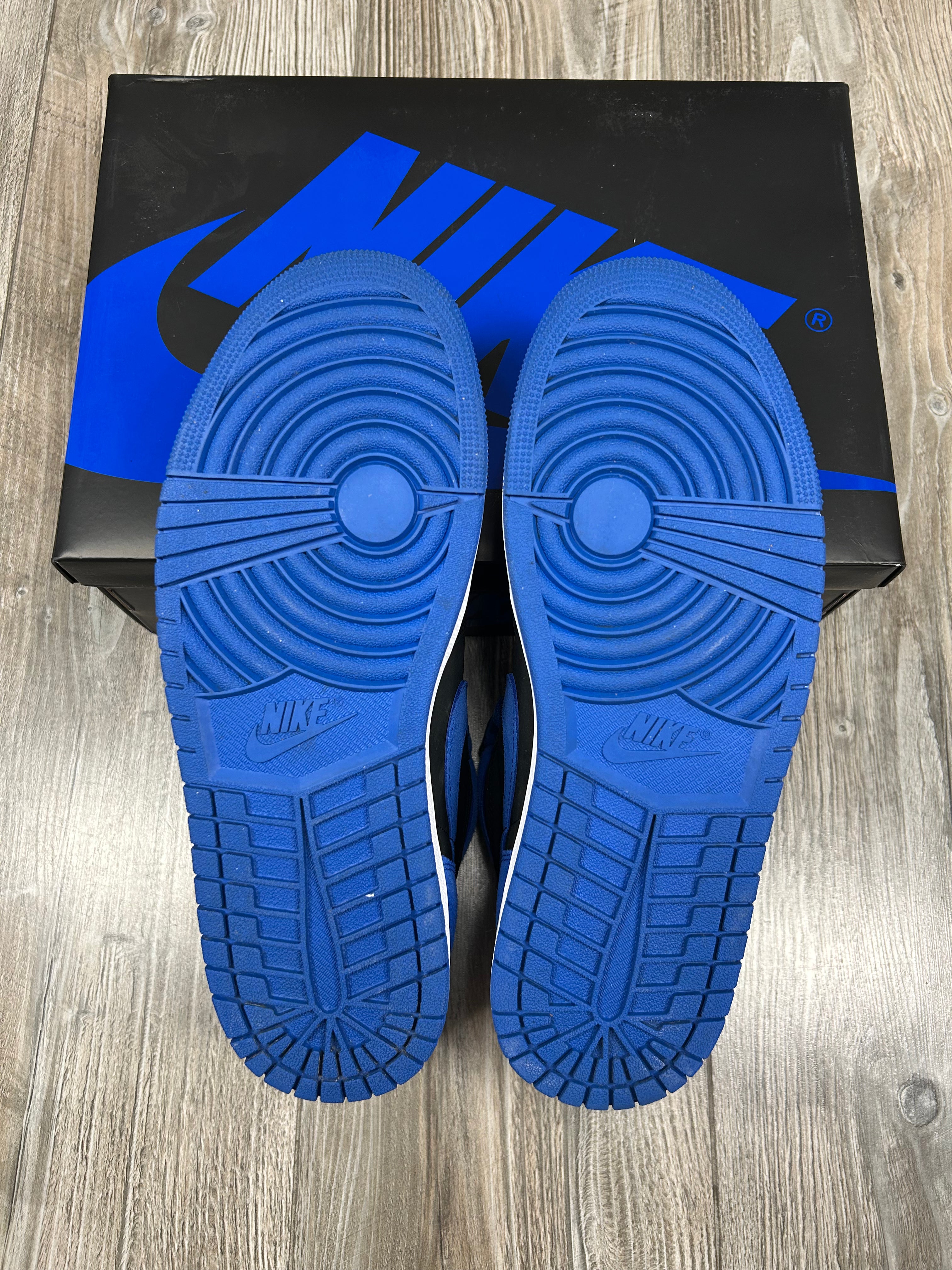 Jordan 1 Royal Reimagined (EU 44)