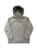 Burberry Hoodie (Fit XL)